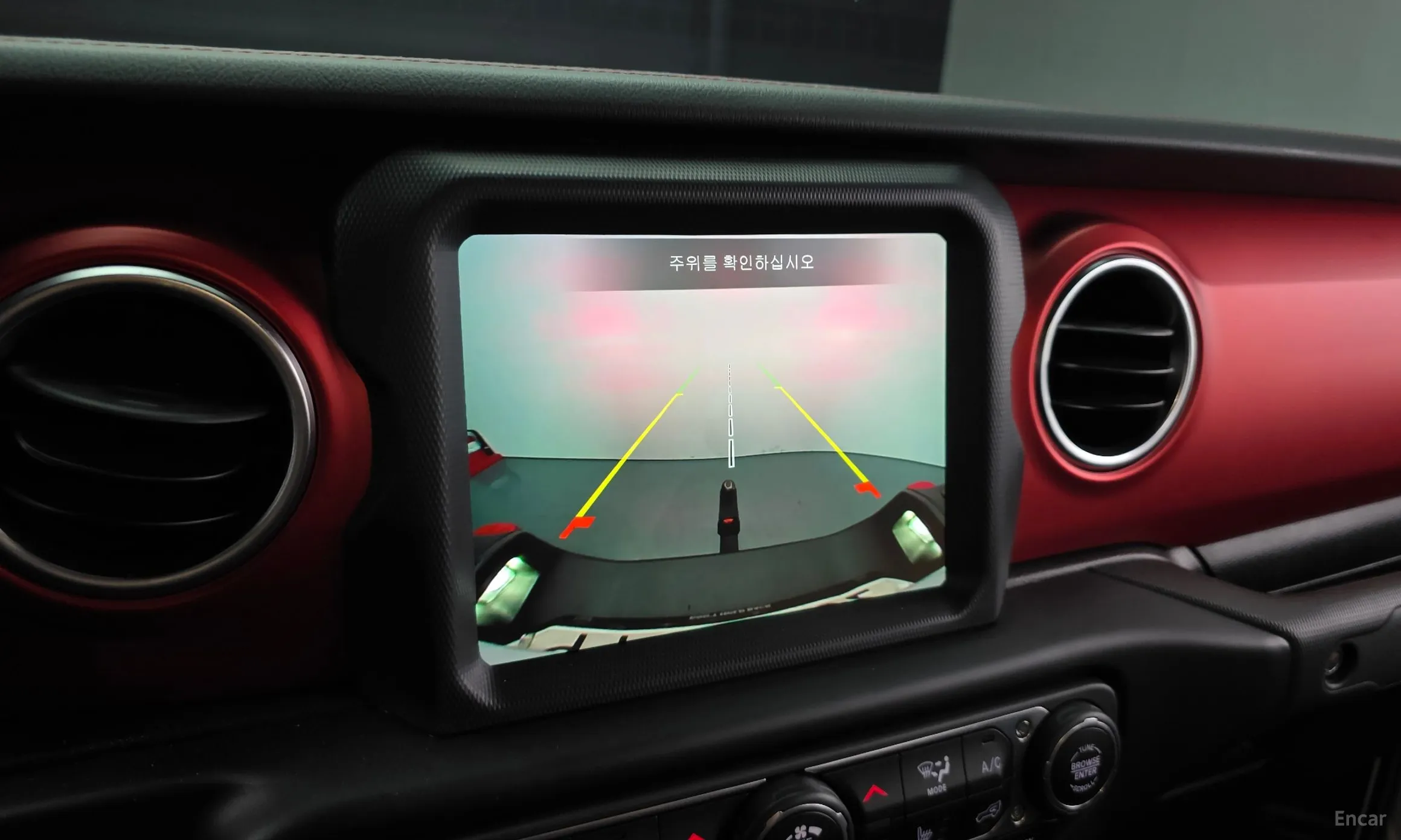 Jeep Gladiator (JT) превью 15