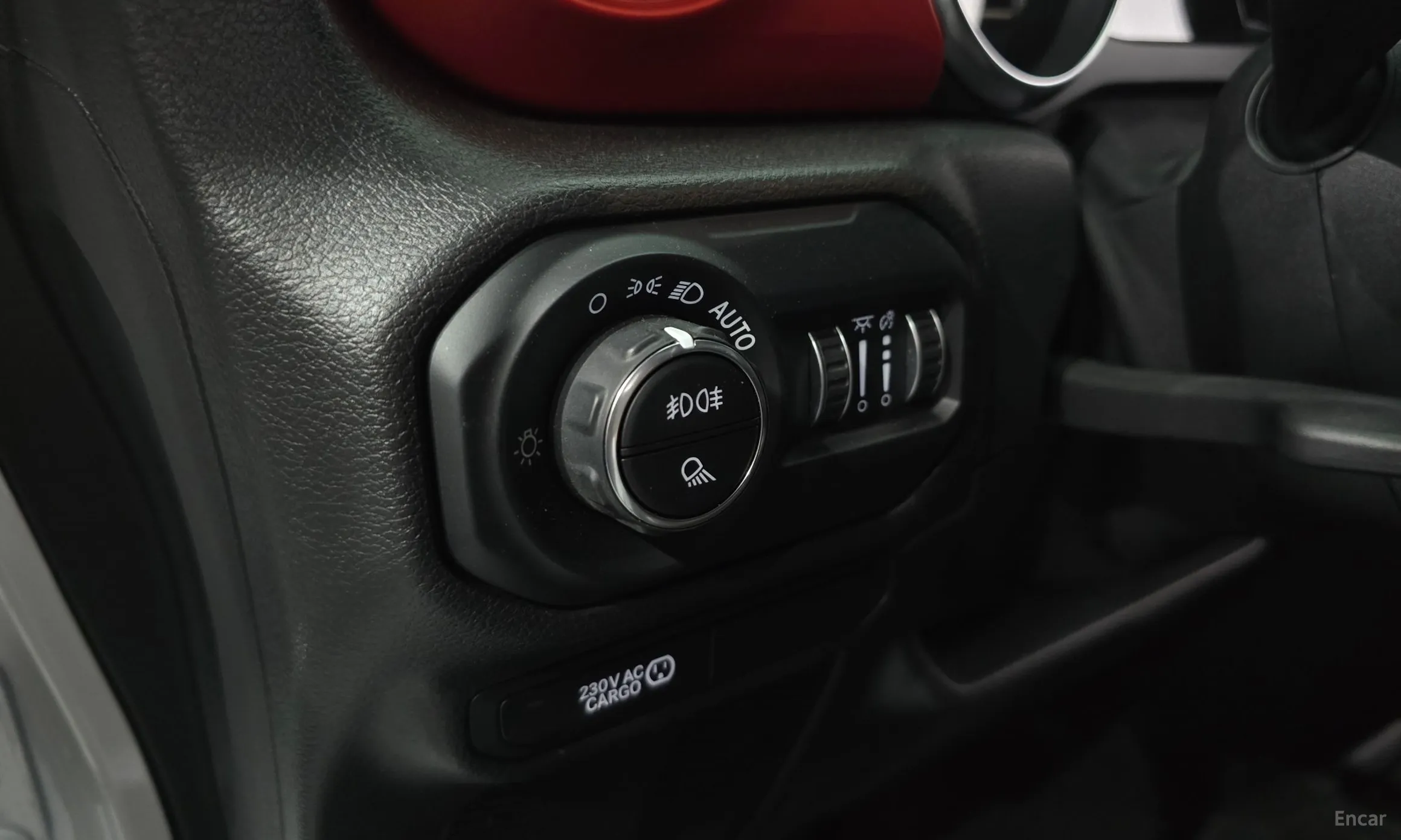 Jeep Gladiator (JT) превью 18