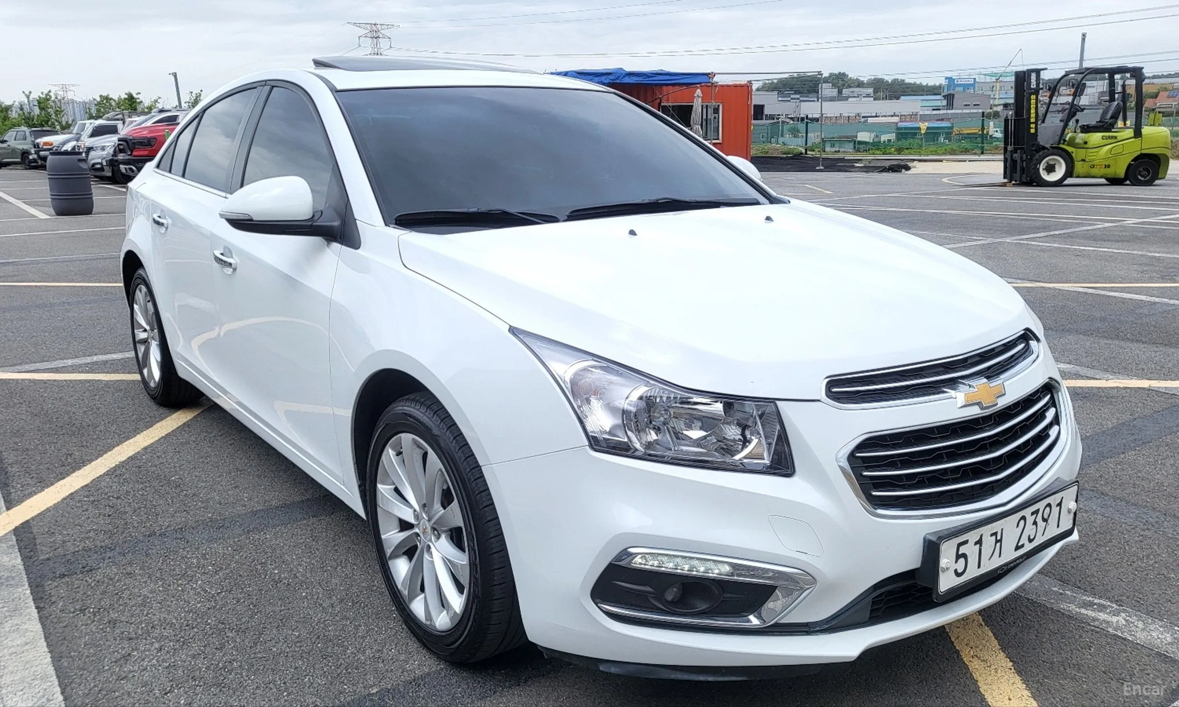 Cruze