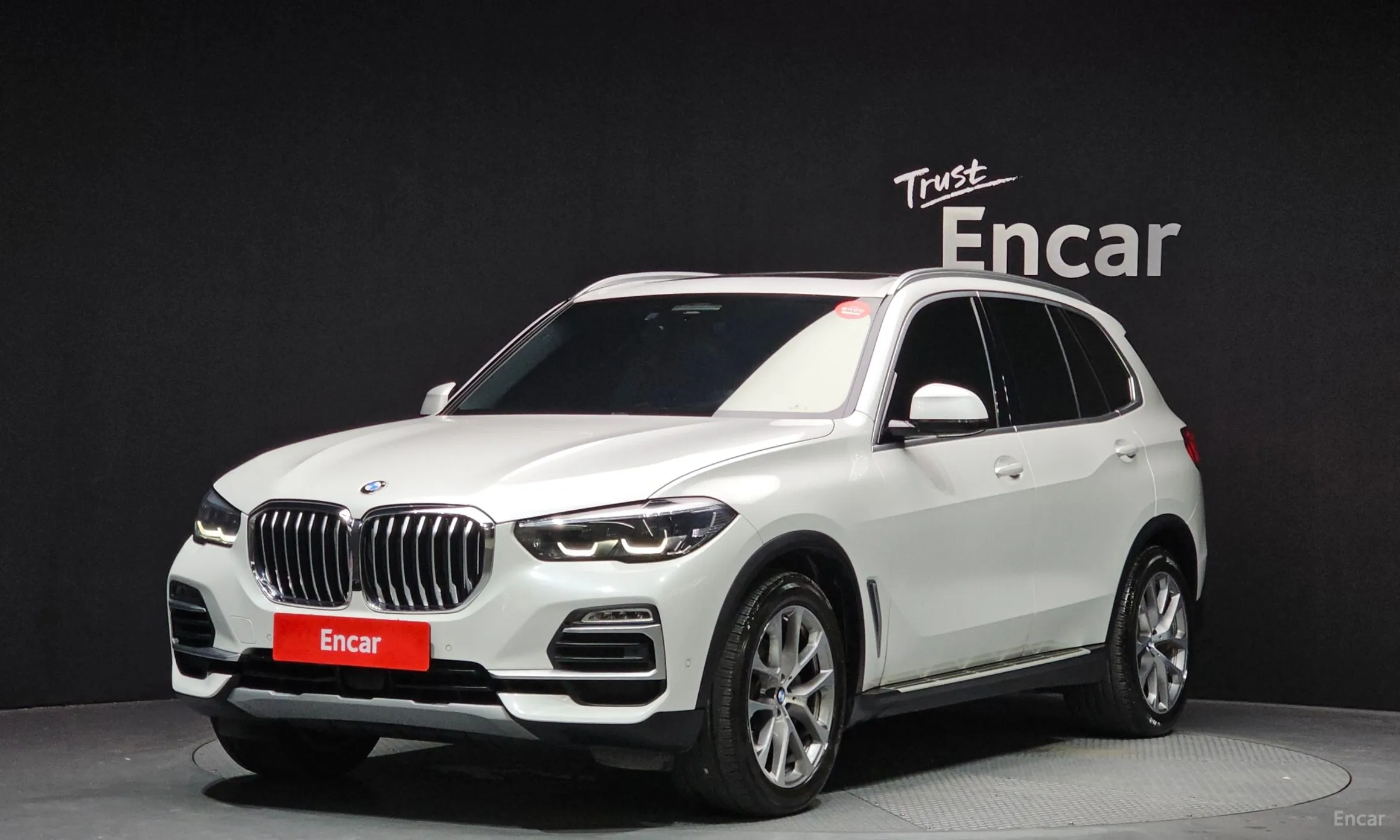 X5 (G05)