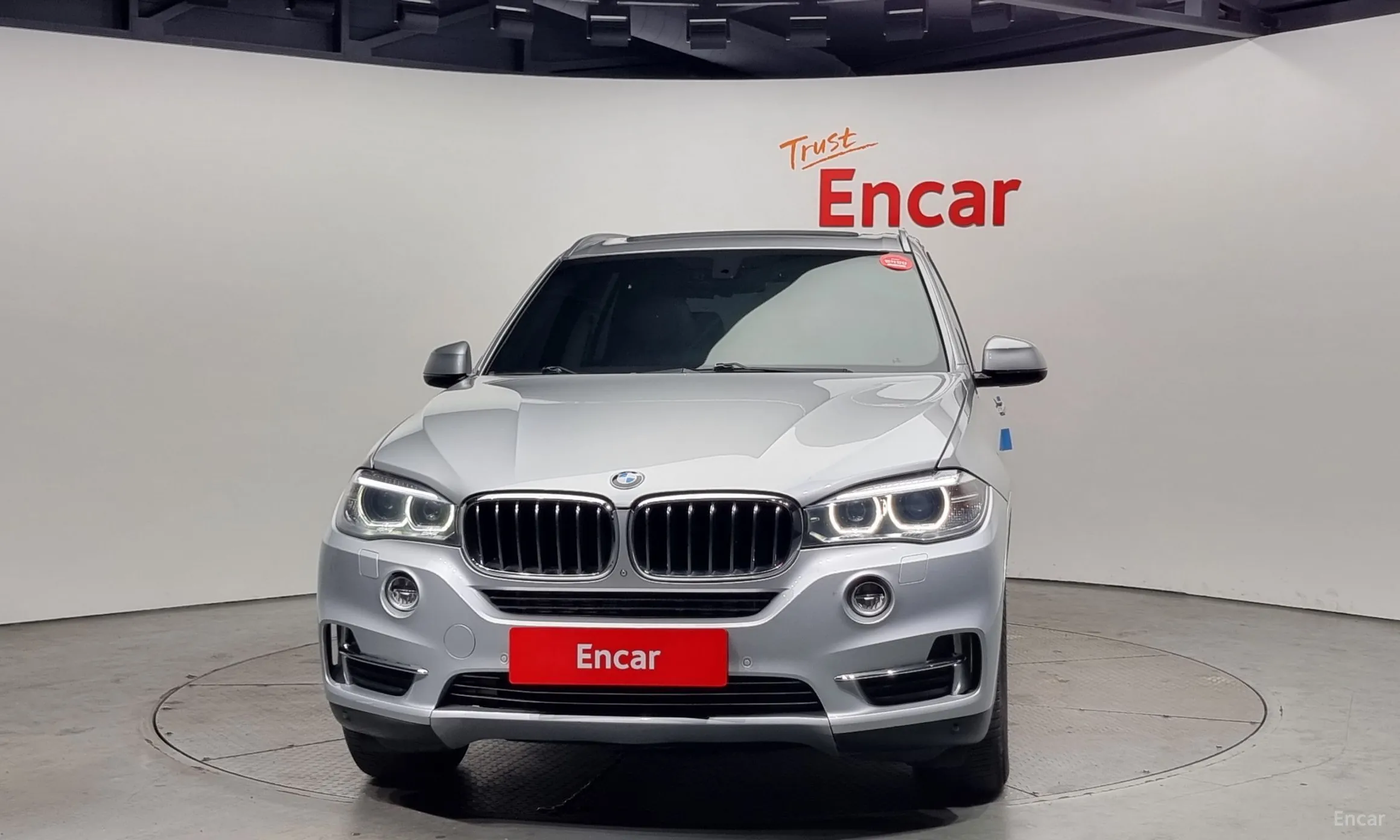 BMW X5 (F15)
