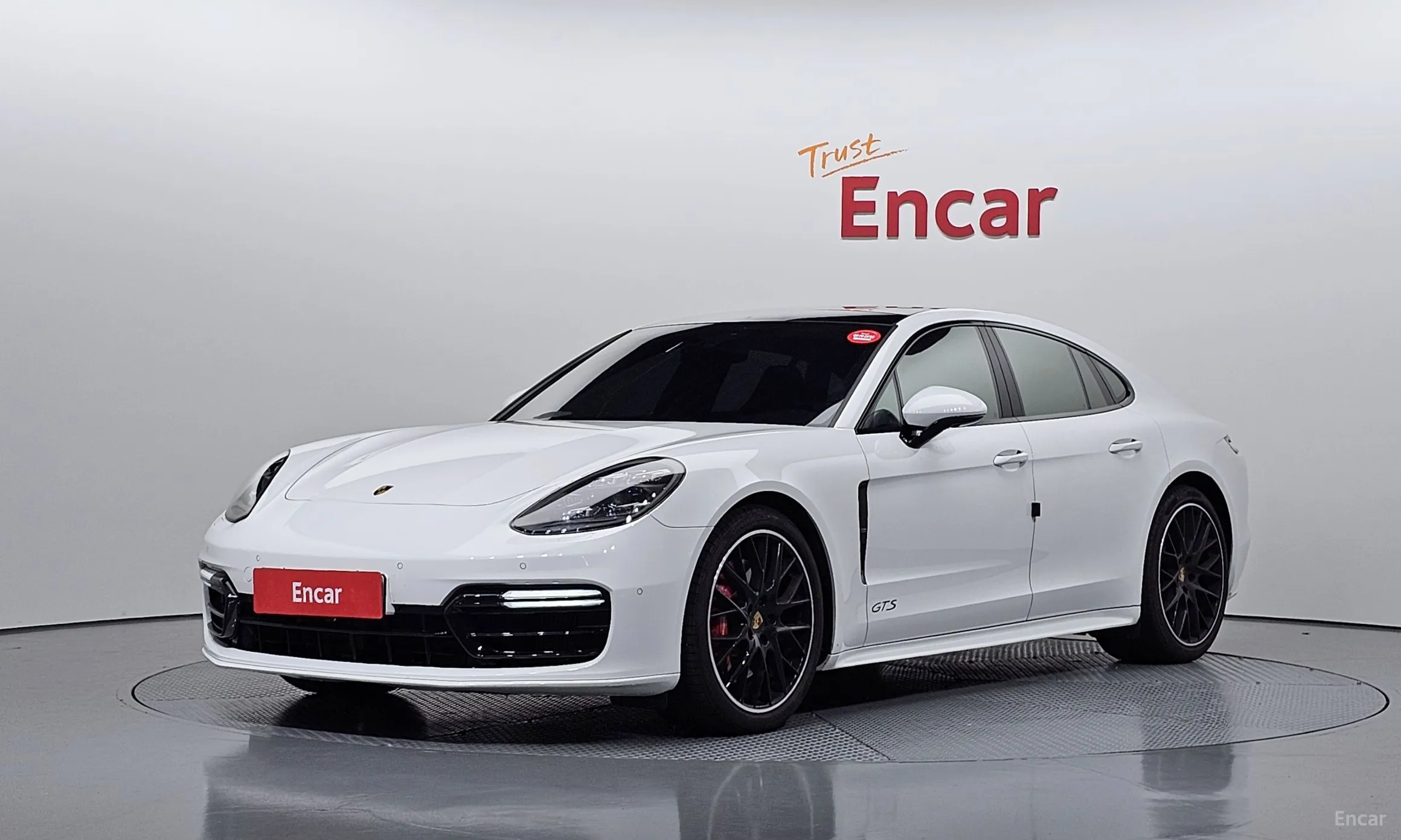 Porsche Panamera (971)