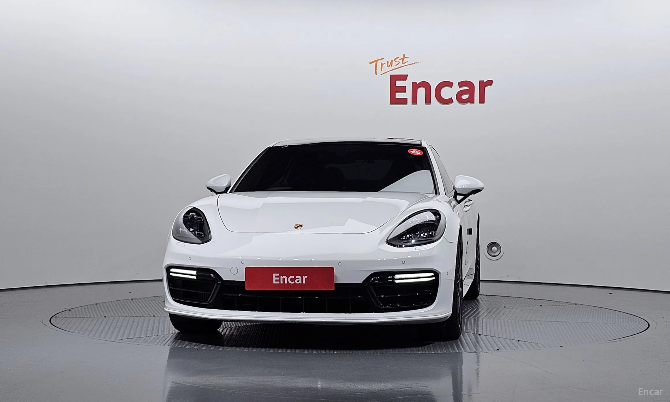 Porsche Panamera (971)