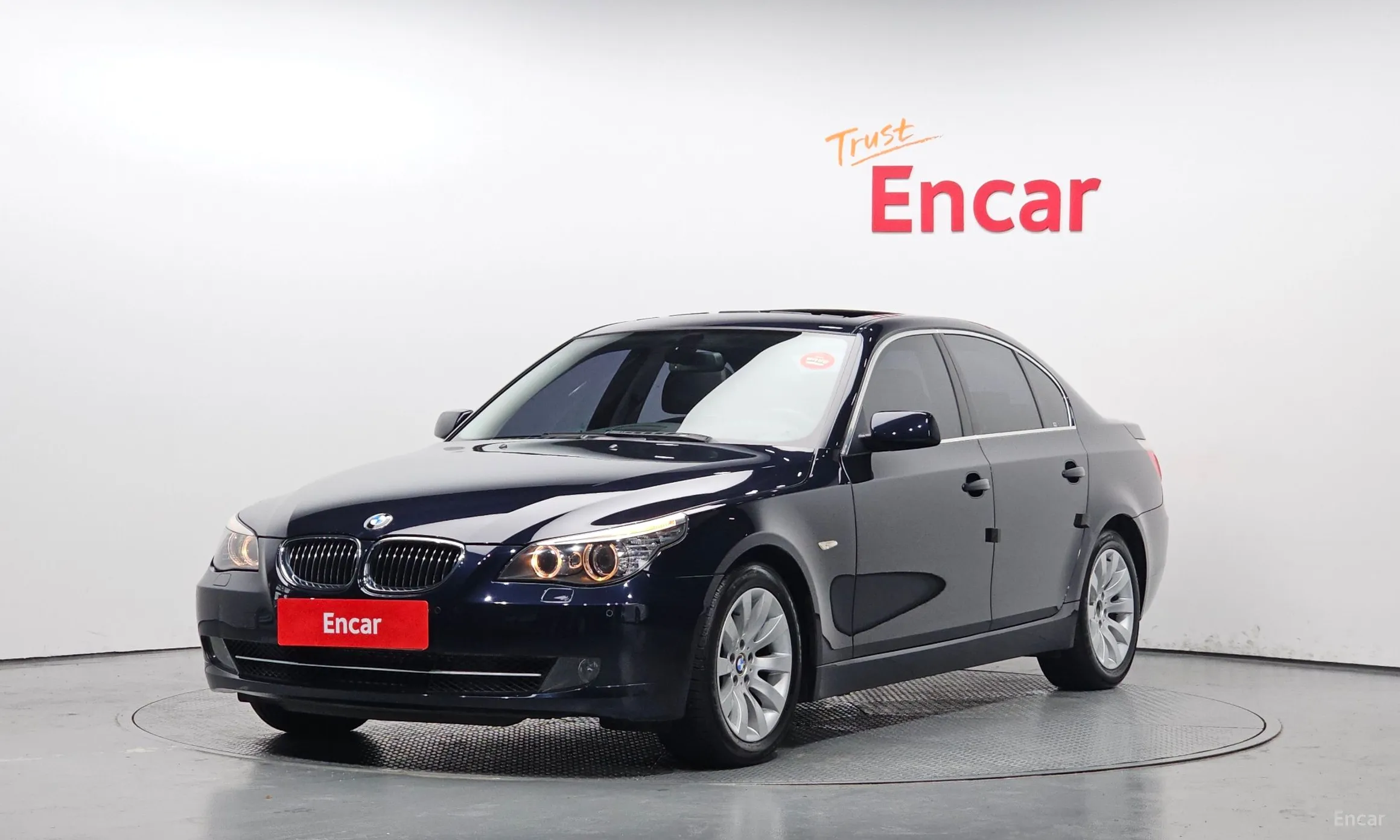 5 Series (E60)