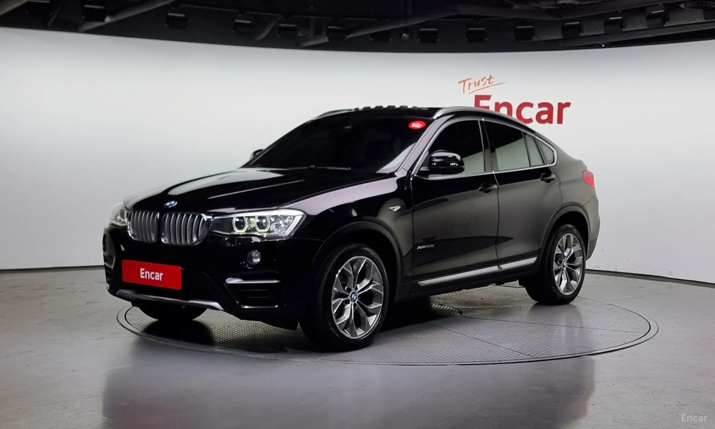 X4 (F26)