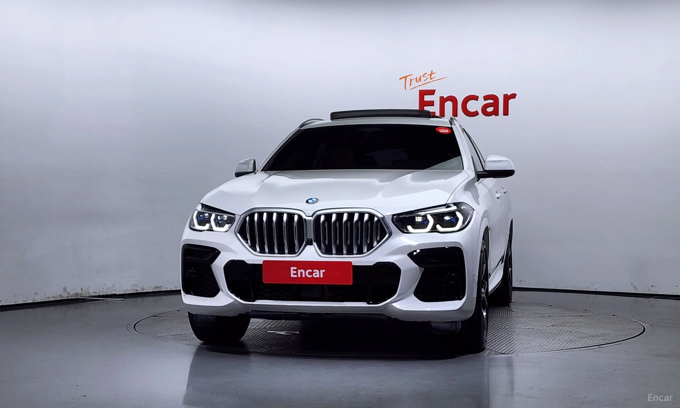 BMW X6 (G06)
