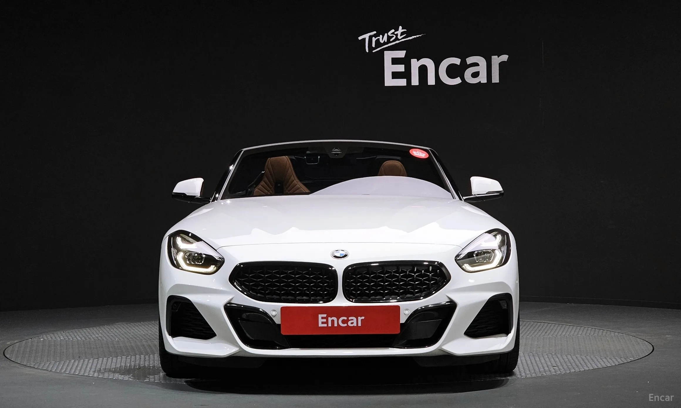 BMW Z4 (G29)