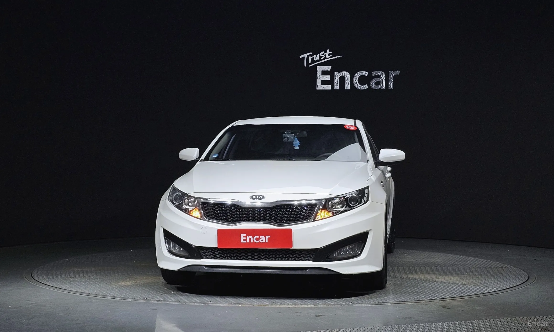 Kia K5 превью 2