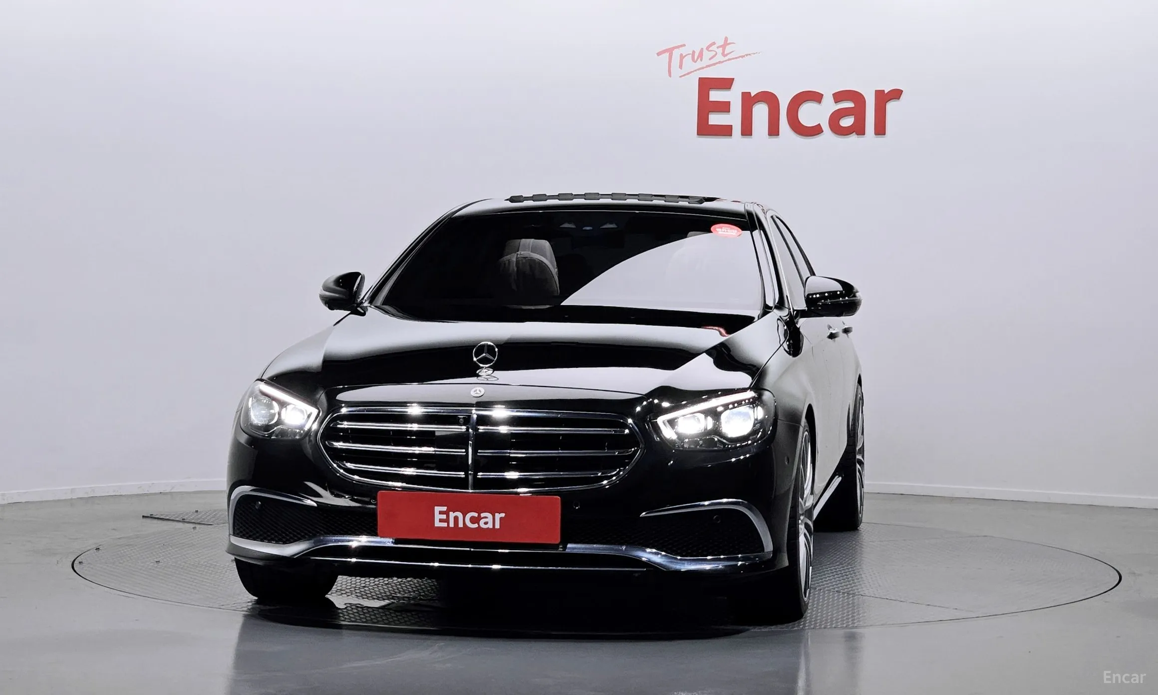 Mercedes Benz E-Class W213 превью 2