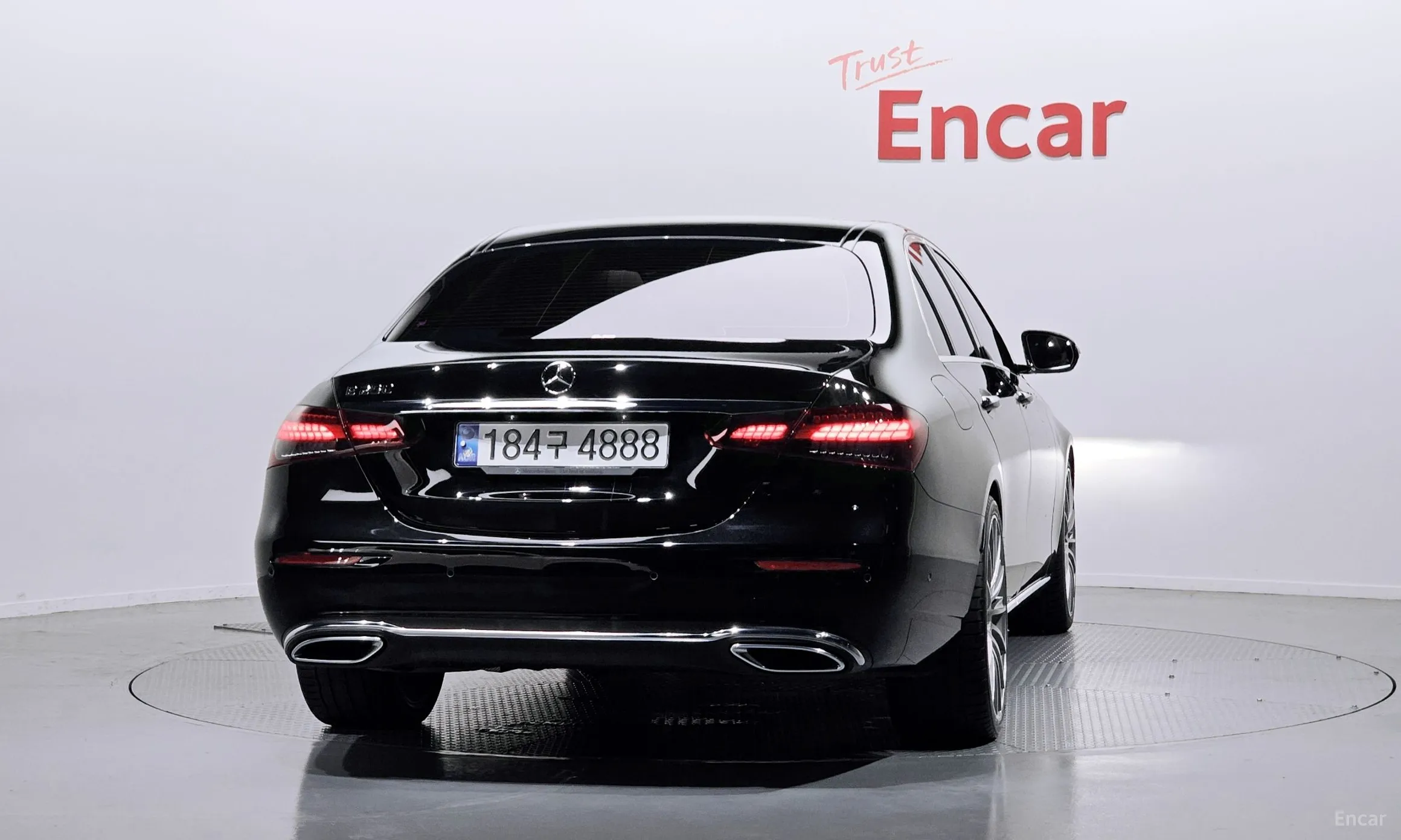 Mercedes Benz E-Class W213 превью 3