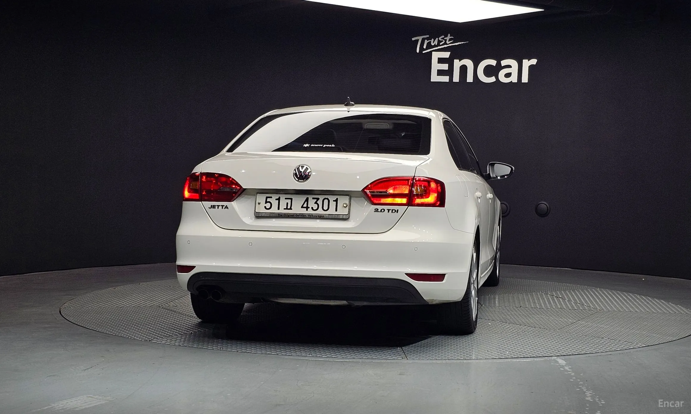 Volkswagen New Zeta превью 3