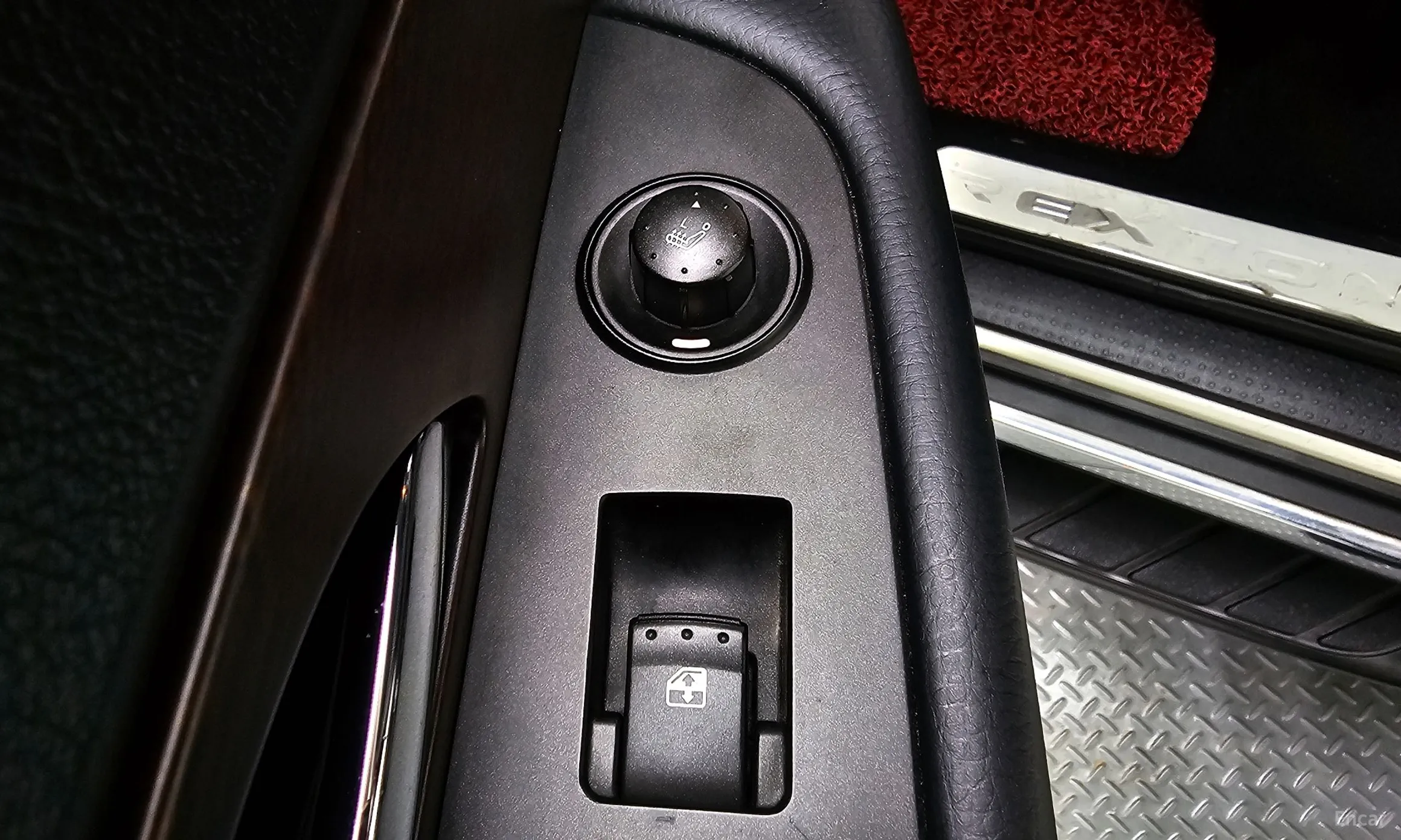 KG Mobility (SsangYong) Rexton W превью 18