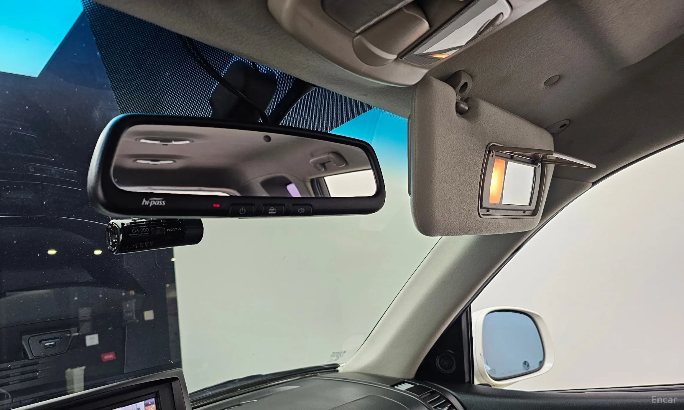 KG Mobility (SsangYong) Rexton W превью 19