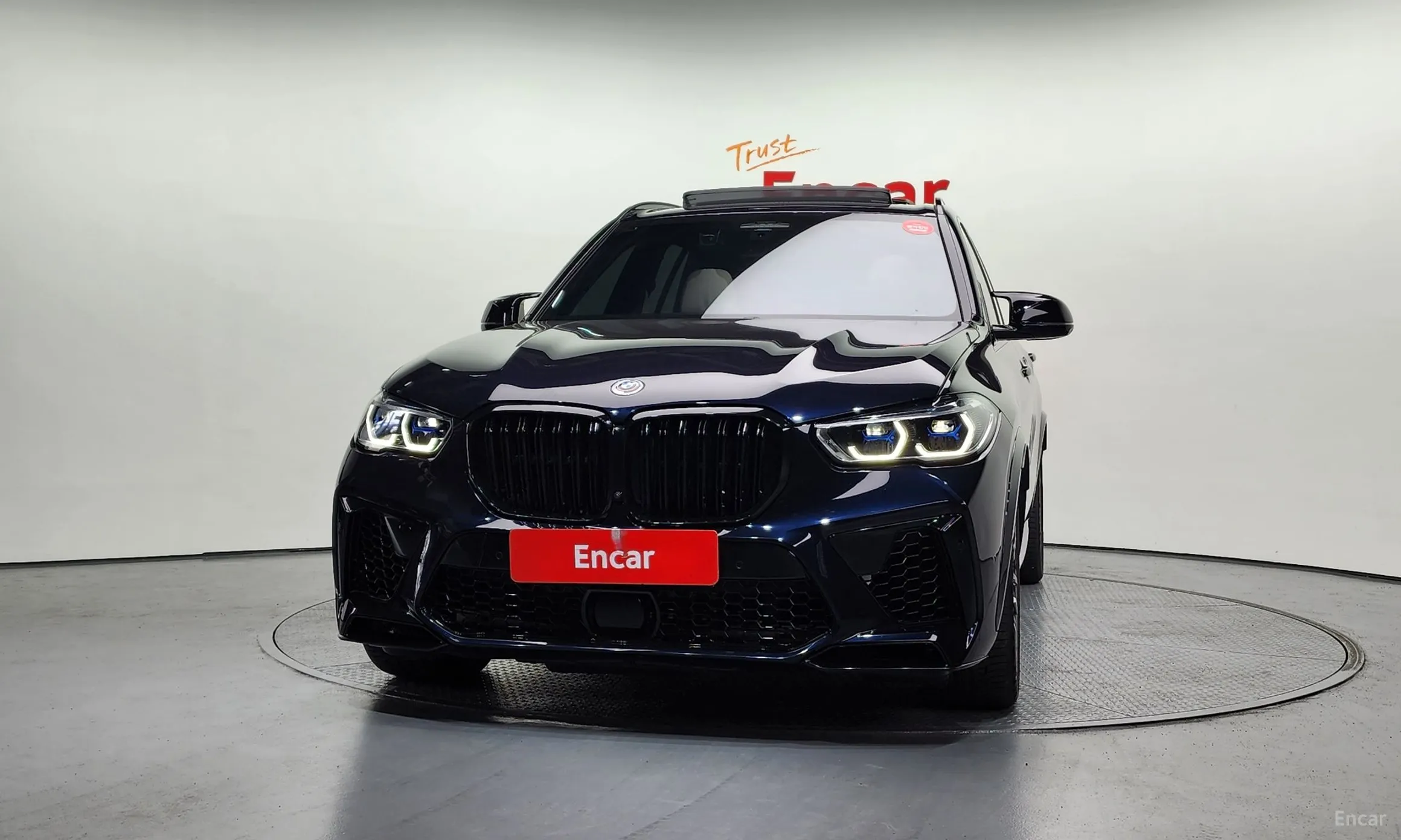 BMW X5 (G05) превью 2