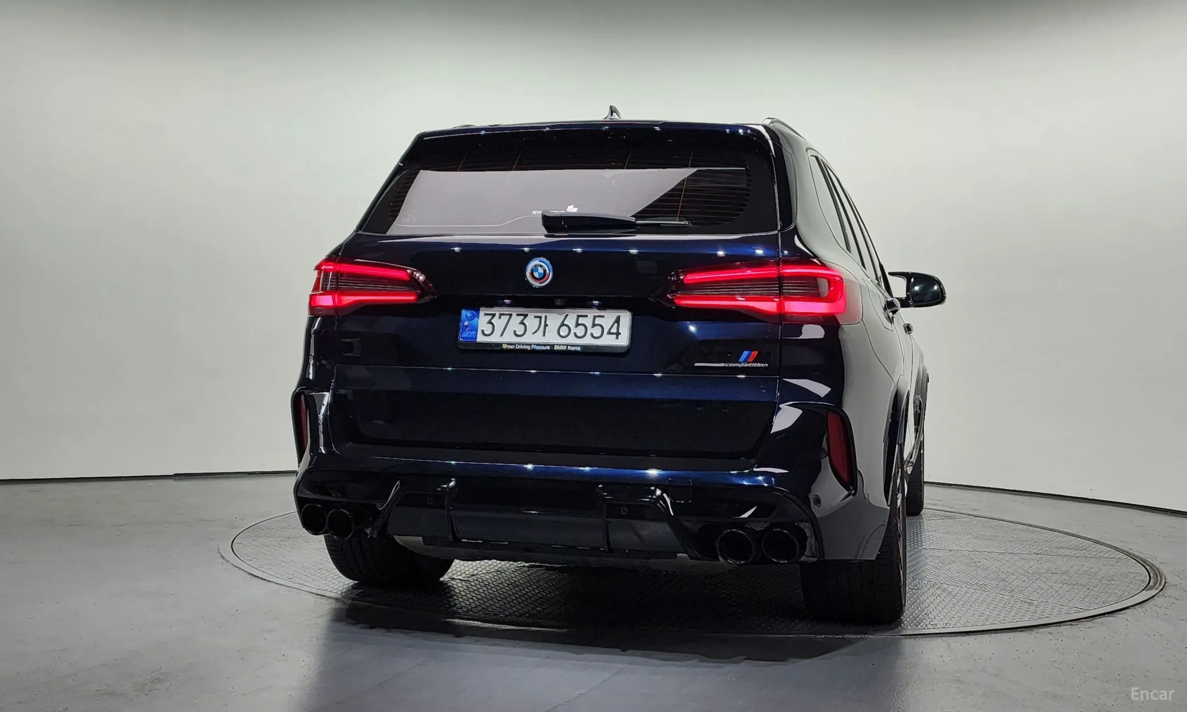 BMW X5 (G05) превью 3