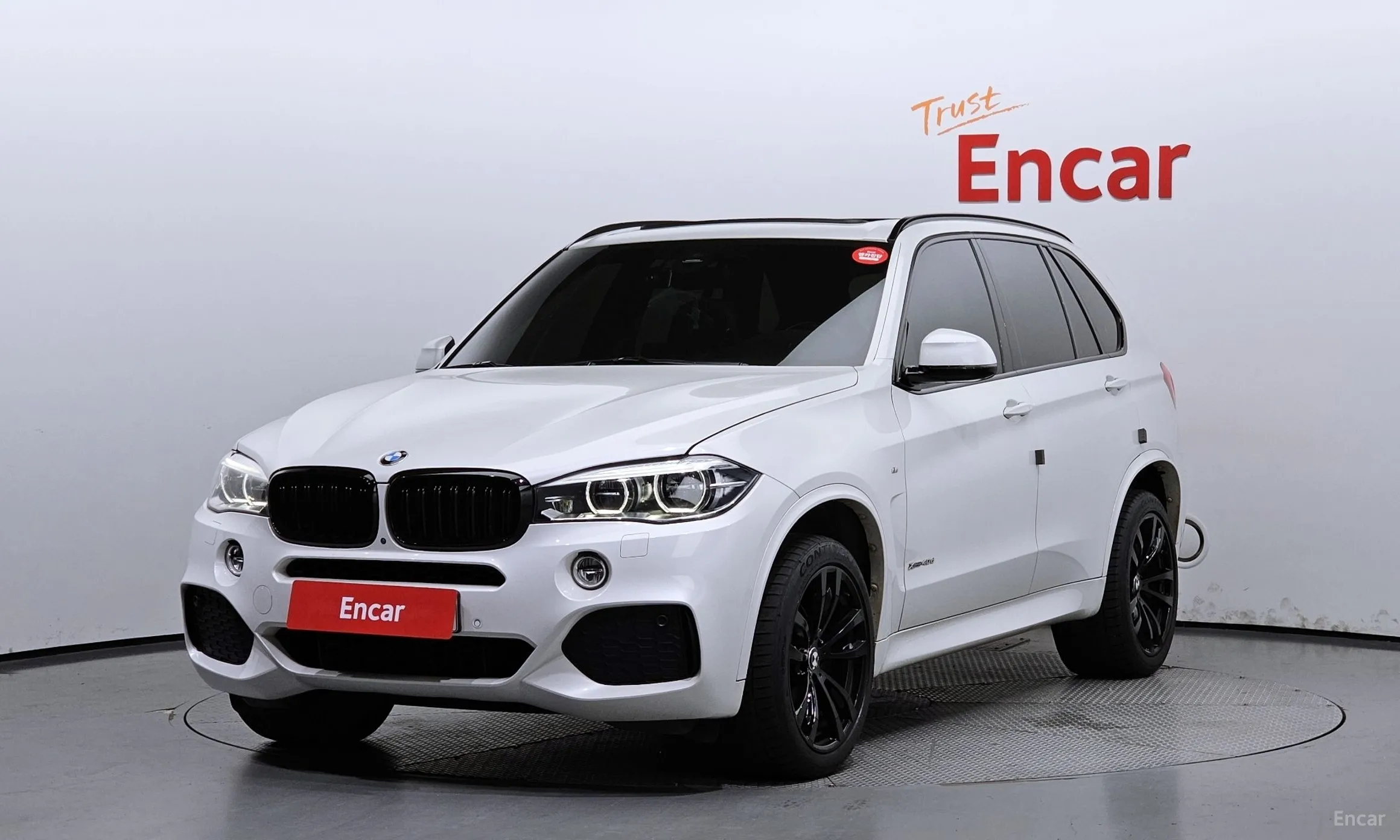 X5 (F15)