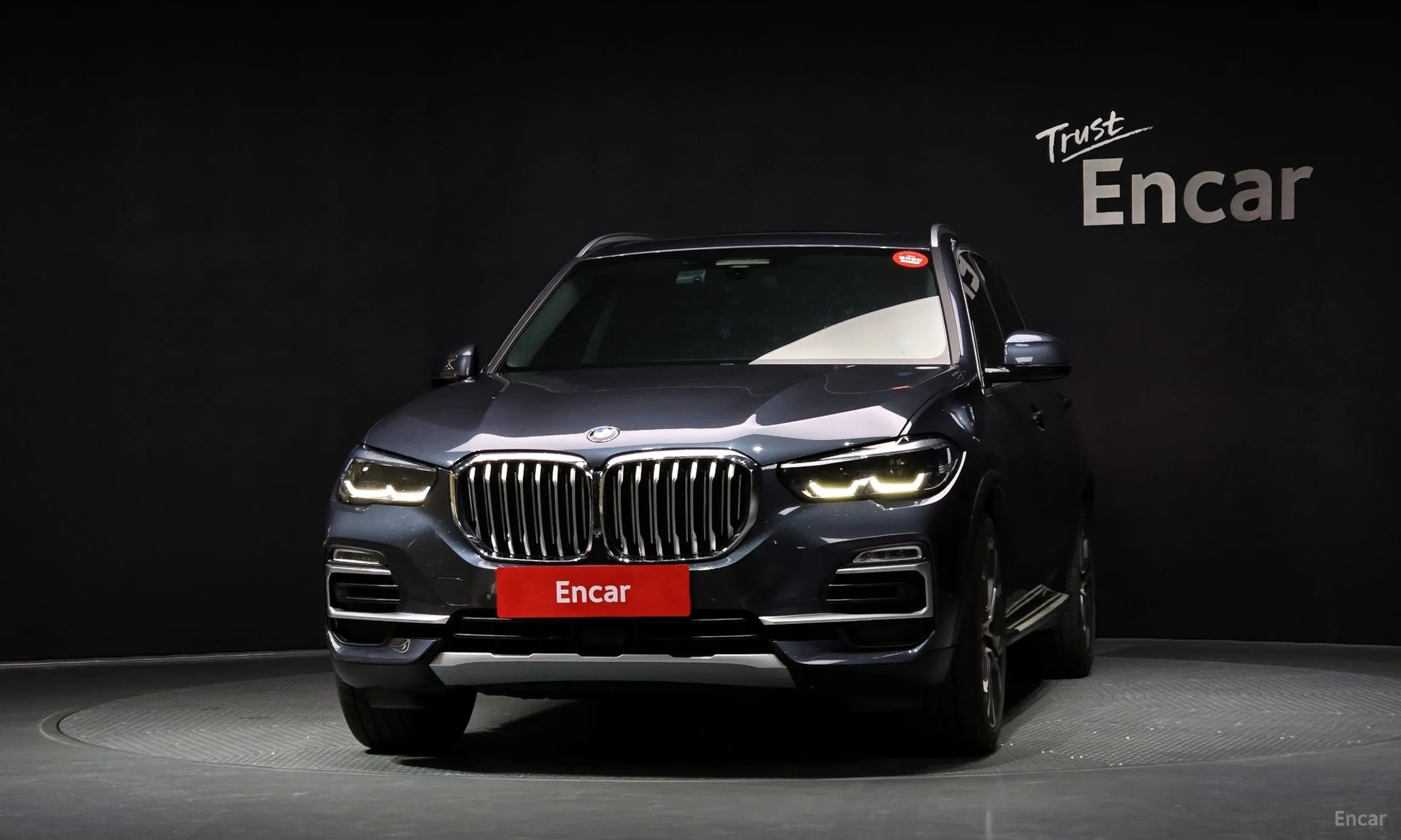 BMW X5 (G05)