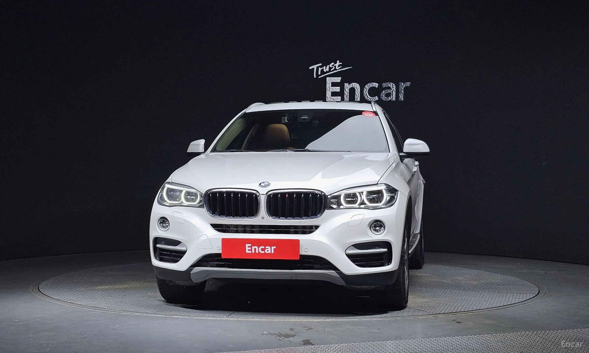 BMW X6 (F16)
