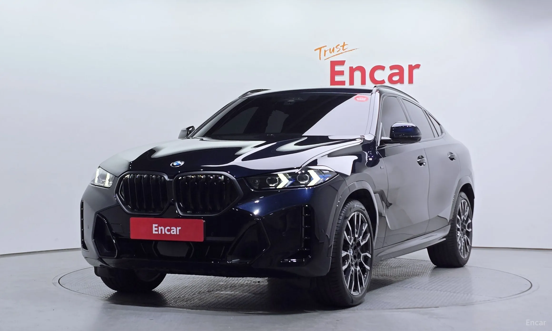 X6 (G06)