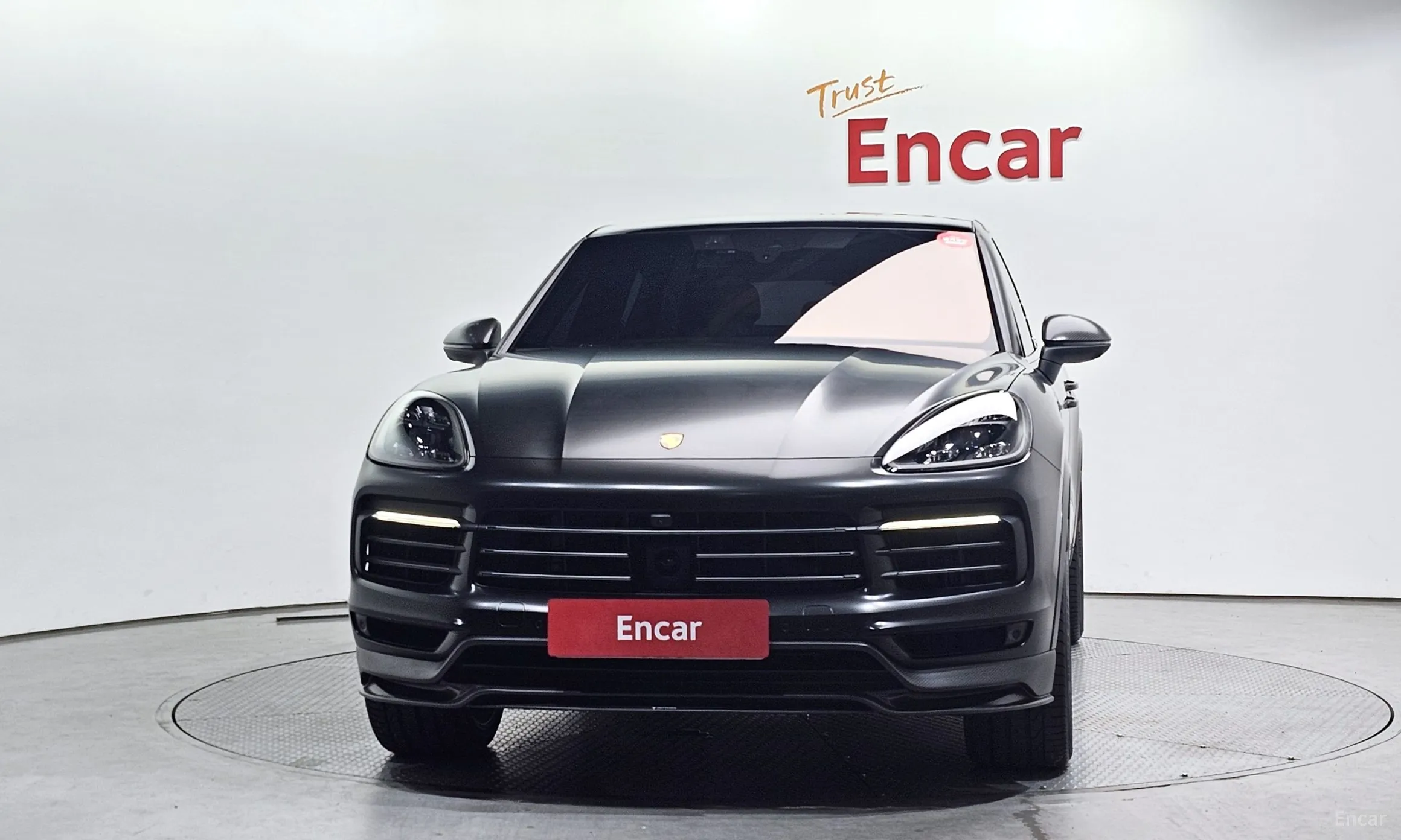 Porsche Cayenne (PO536)