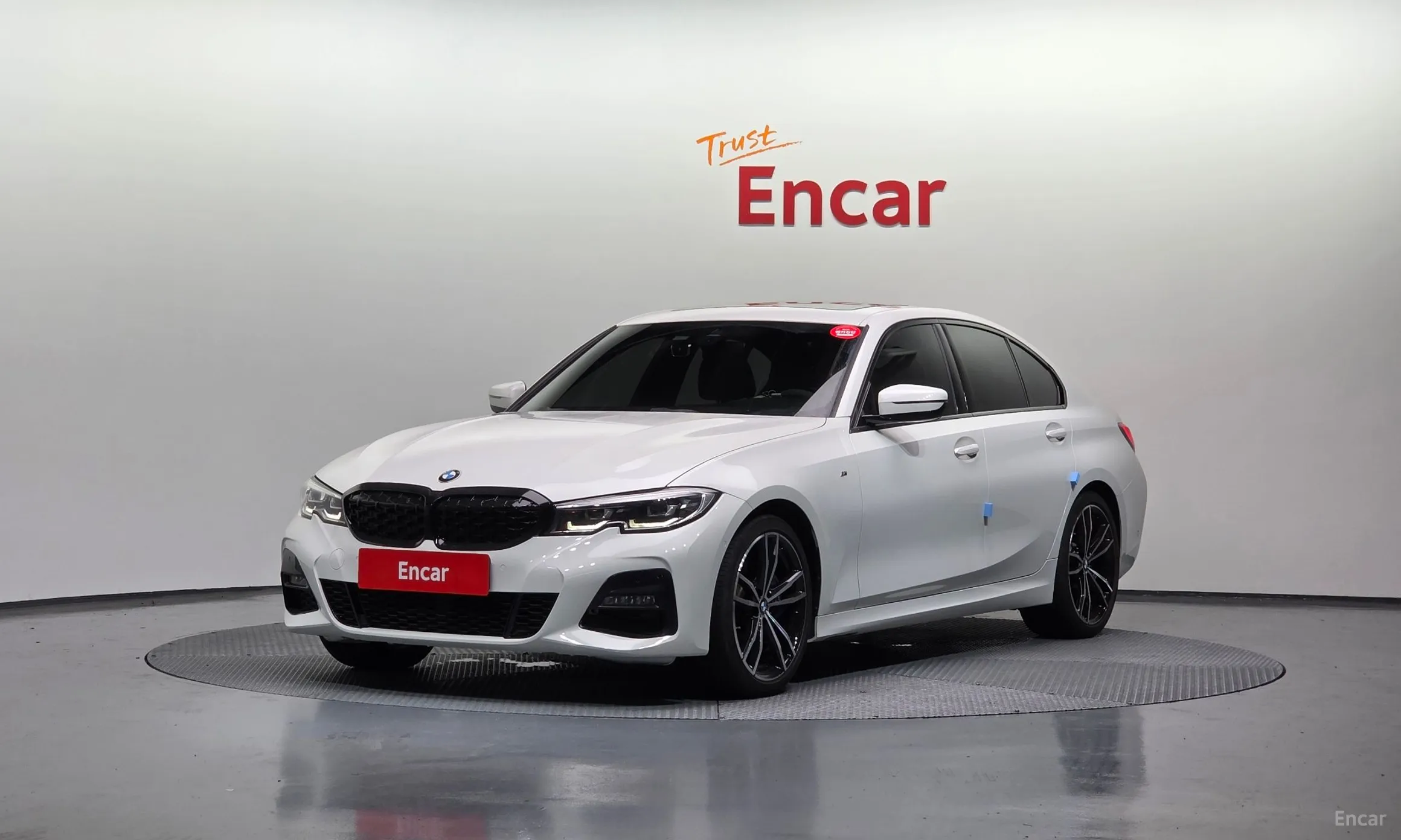 3 Series (G20)
