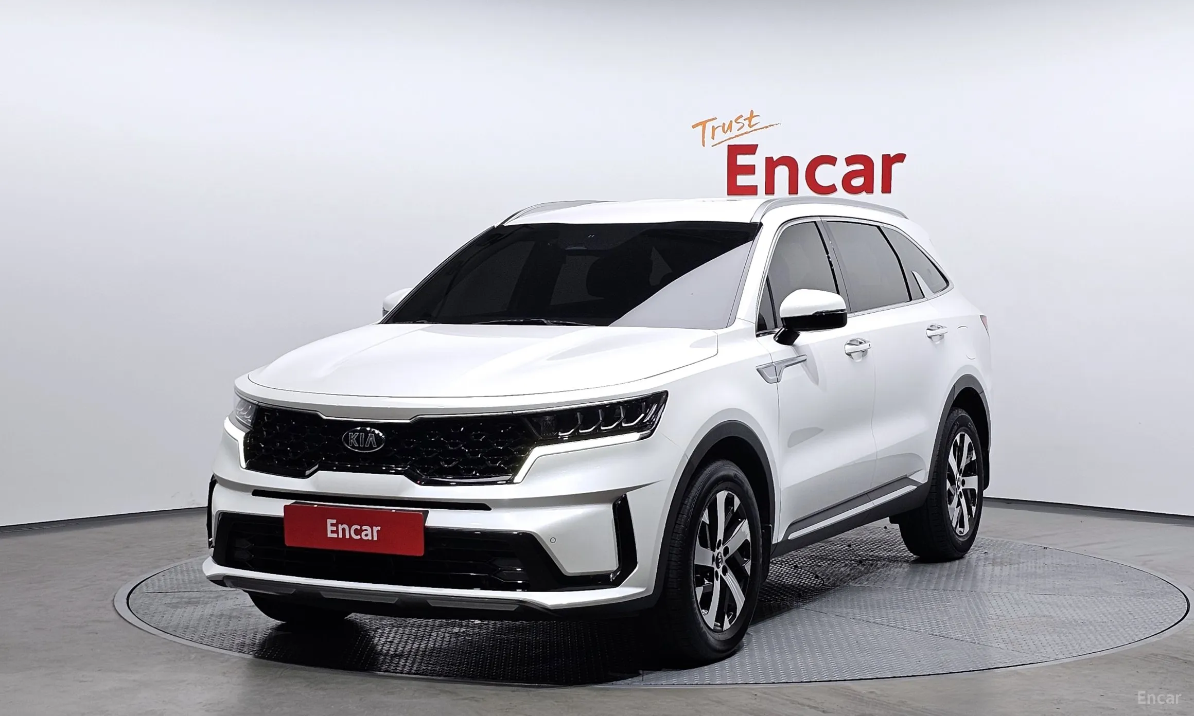 Sorento 4th generation