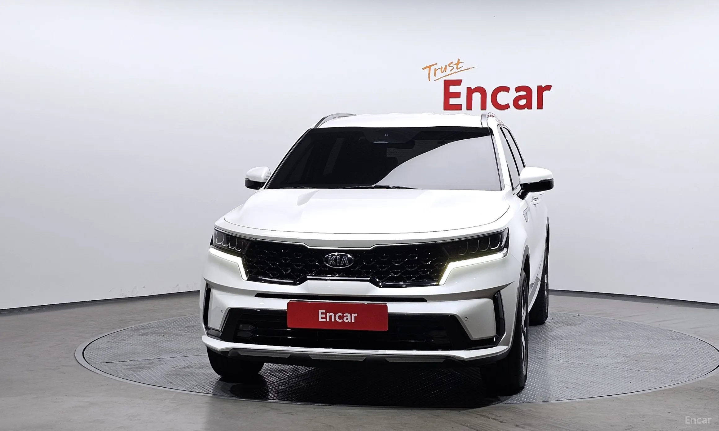 Kia Sorento 4th generation превью 2