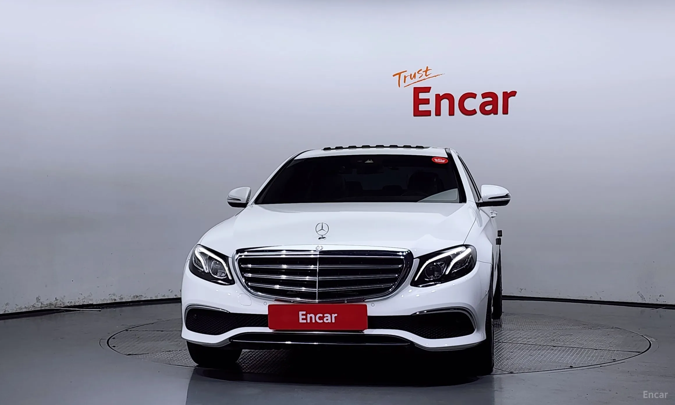 Mercedes Benz E-Class W213 превью 2