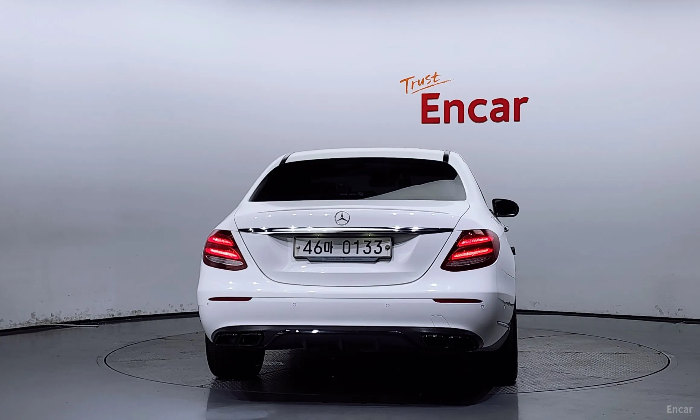 Mercedes Benz E-Class W213 превью 3