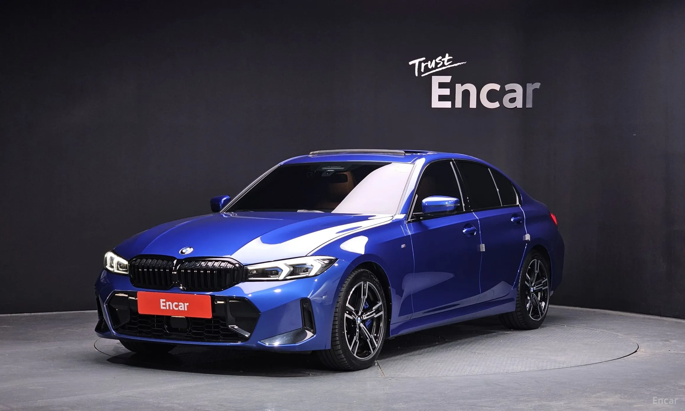 3 Series (G20)
