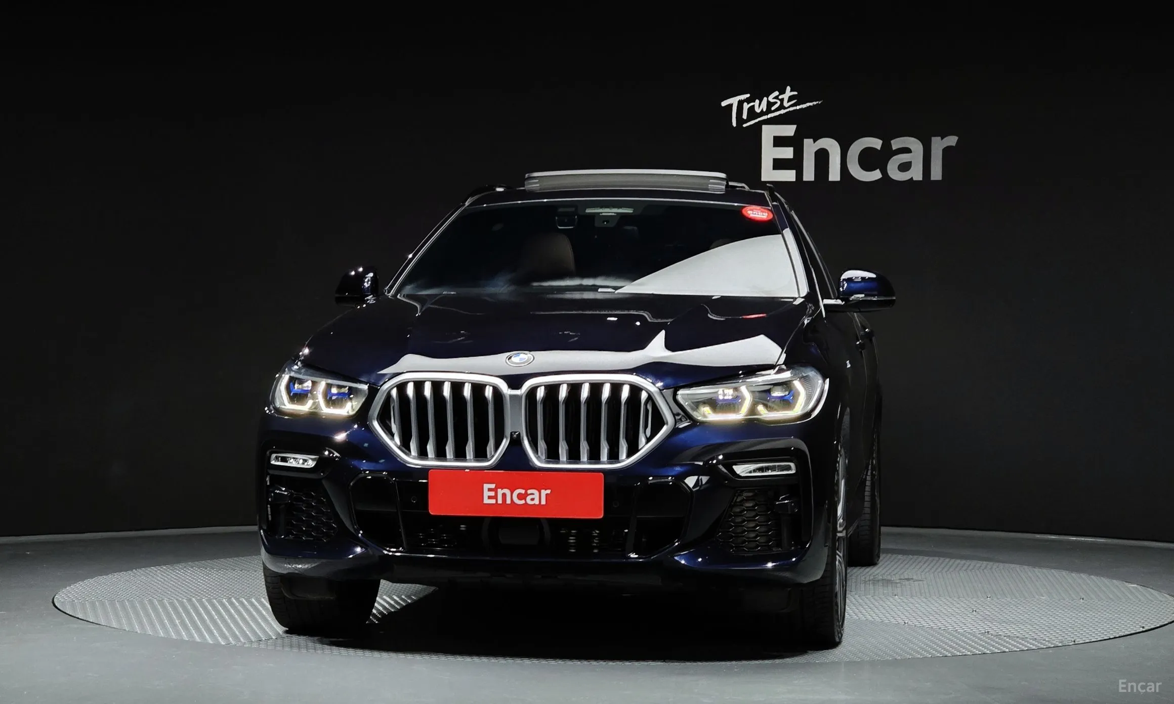 BMW X6 (G06)