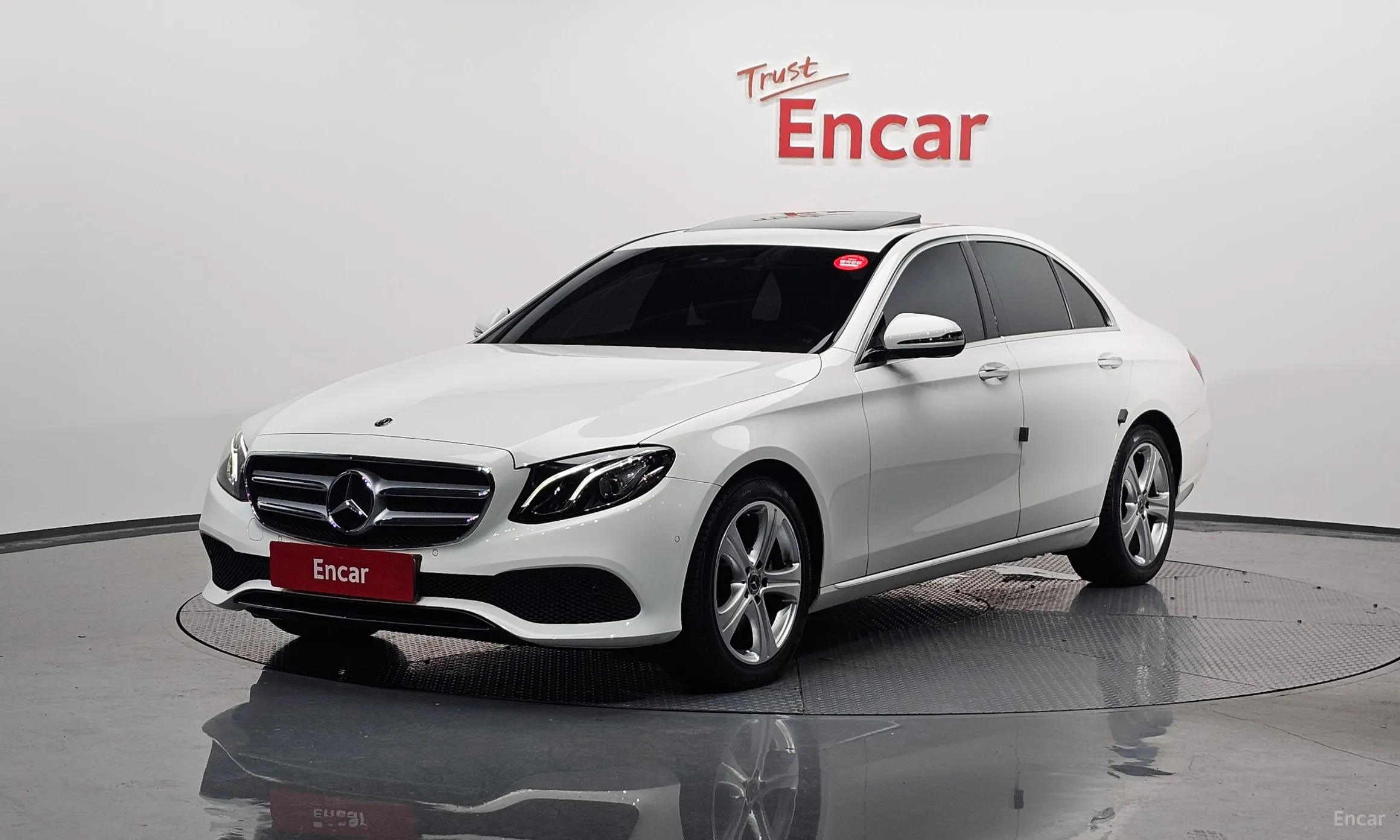 E-Class W213