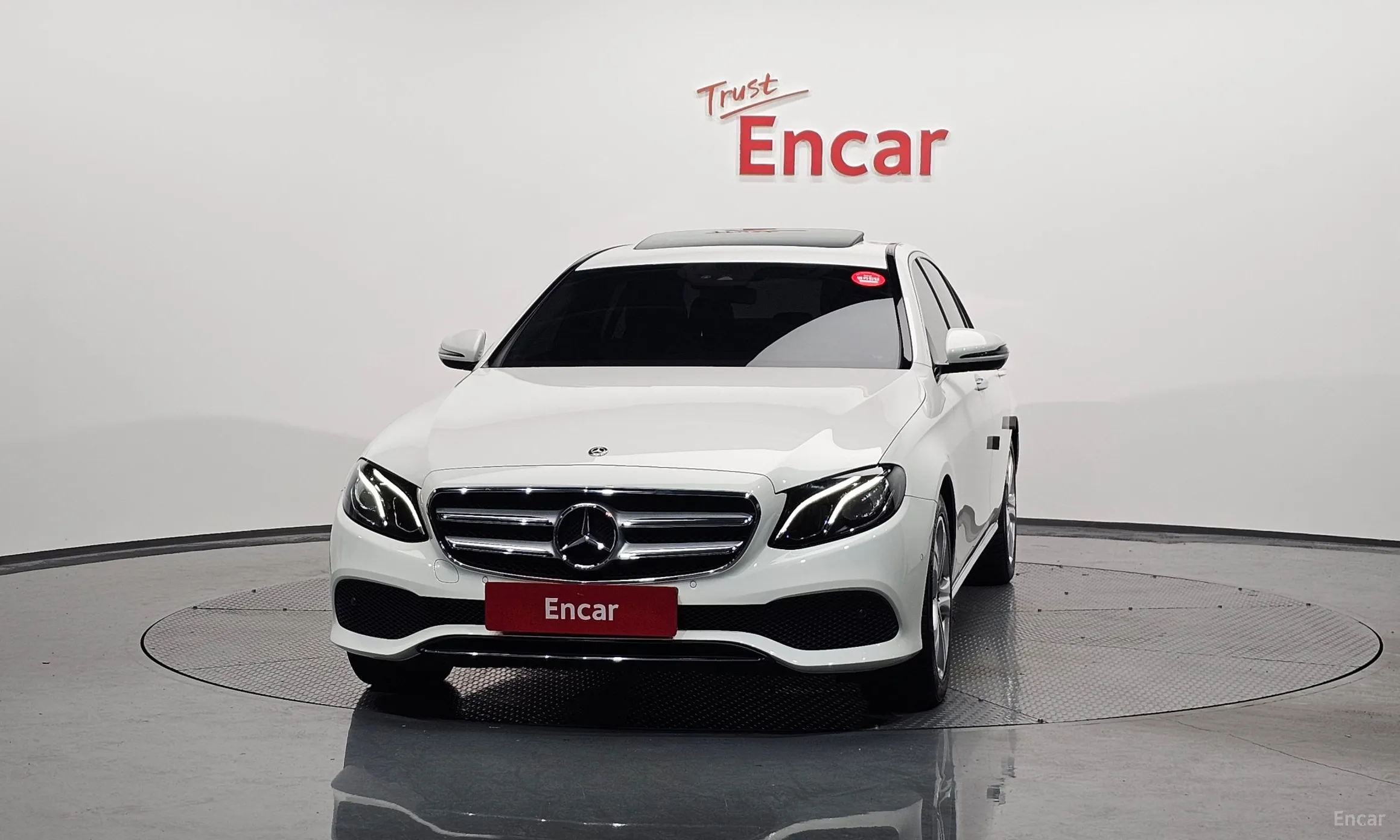 Mercedes Benz E-Class W213 превью 2
