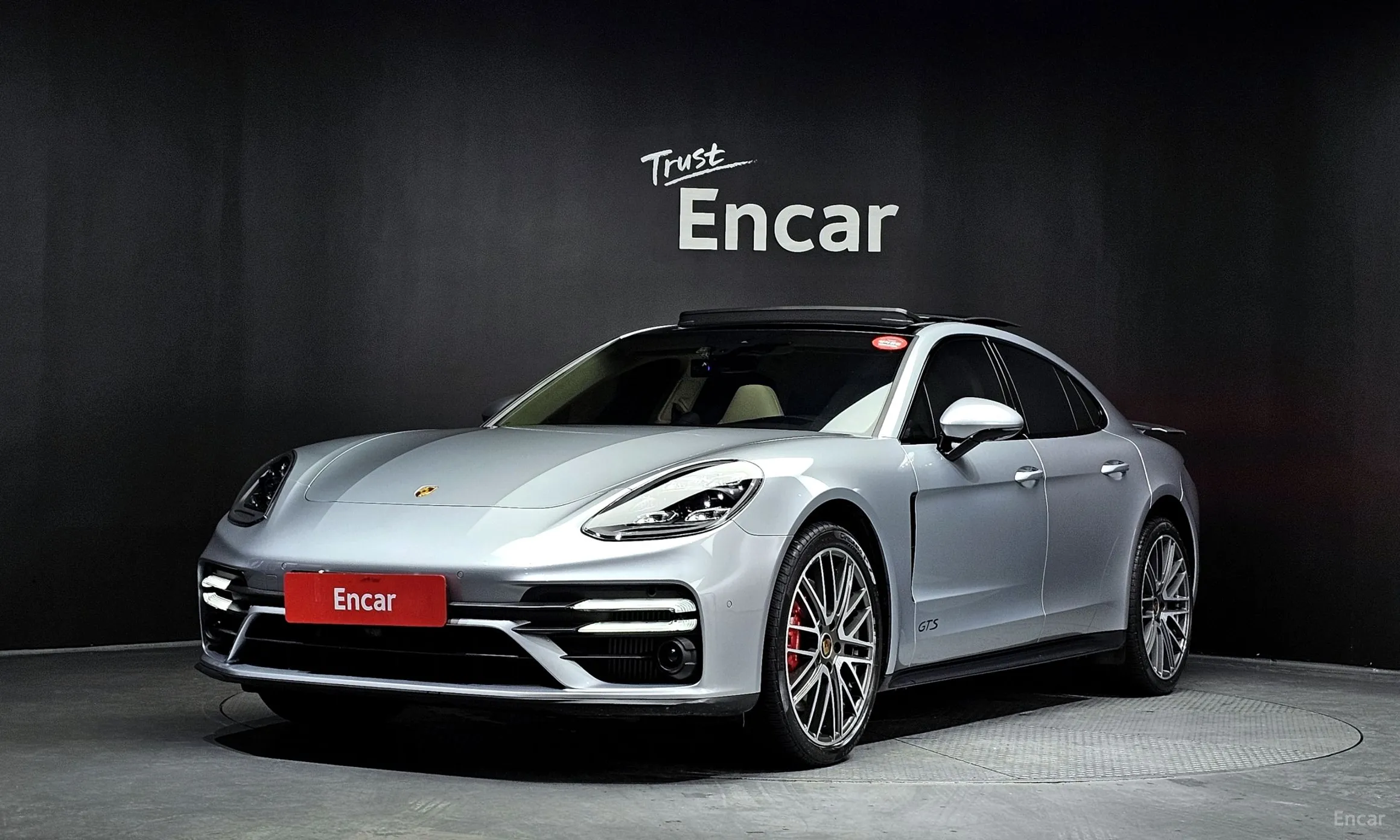 Panamera (971)