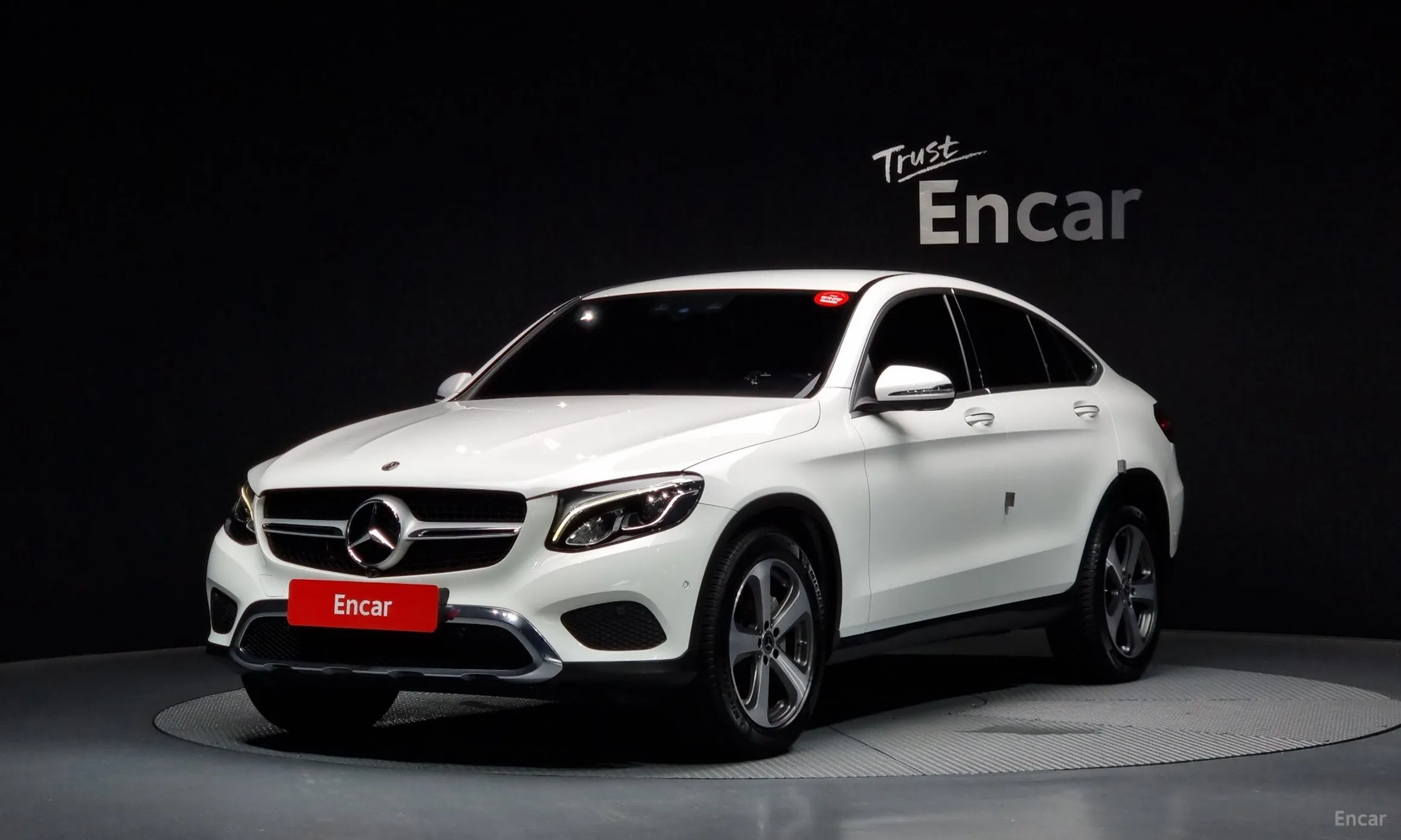 GLC-Class X253