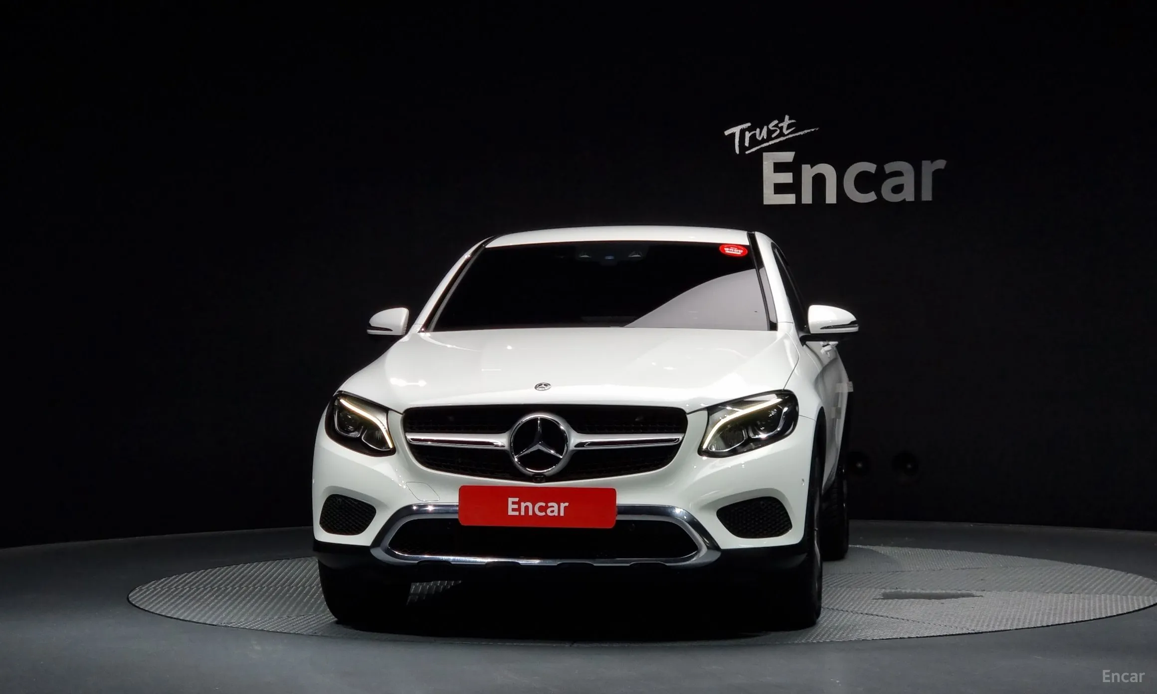 Mercedes Benz GLC-Class X253 превью 2