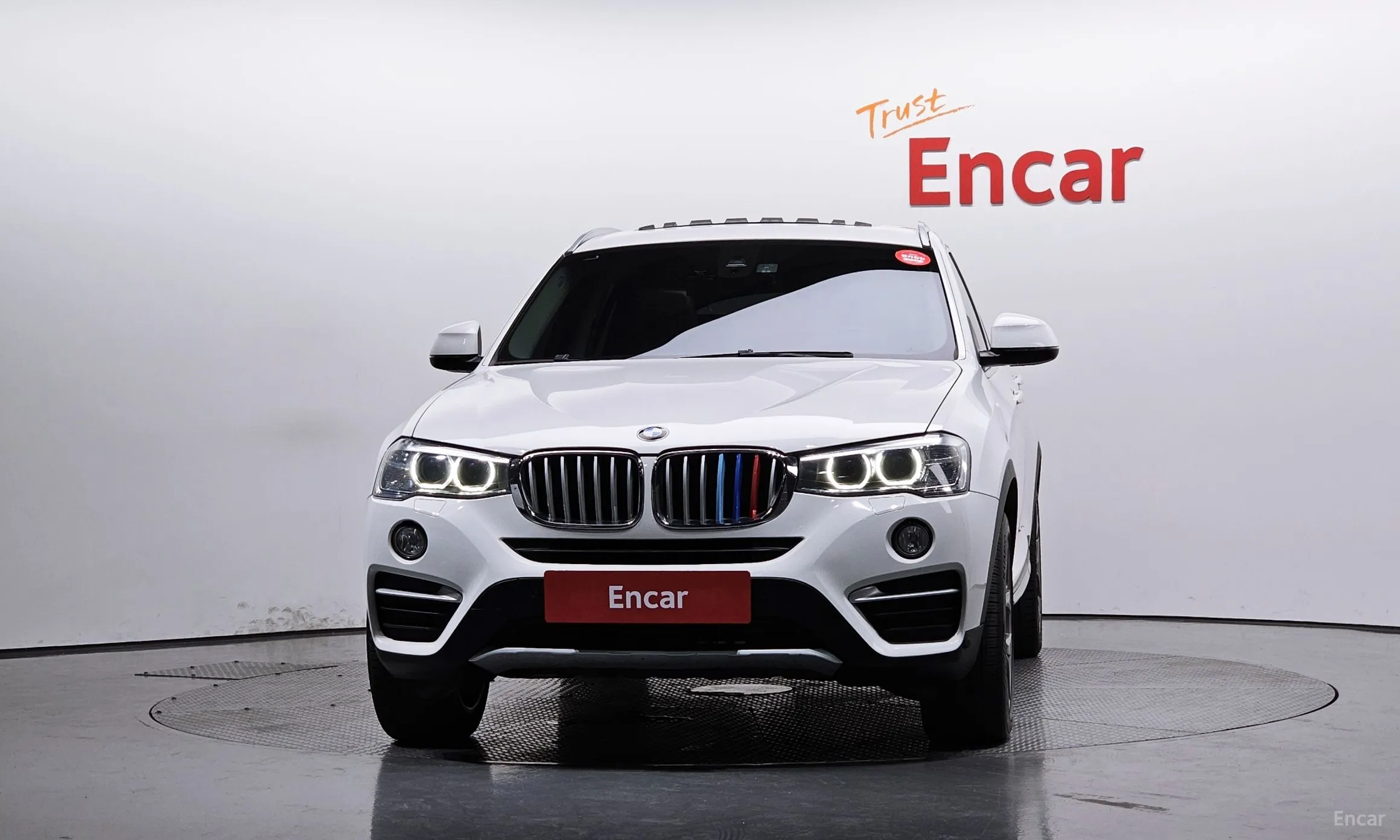 BMW X4 (F26)