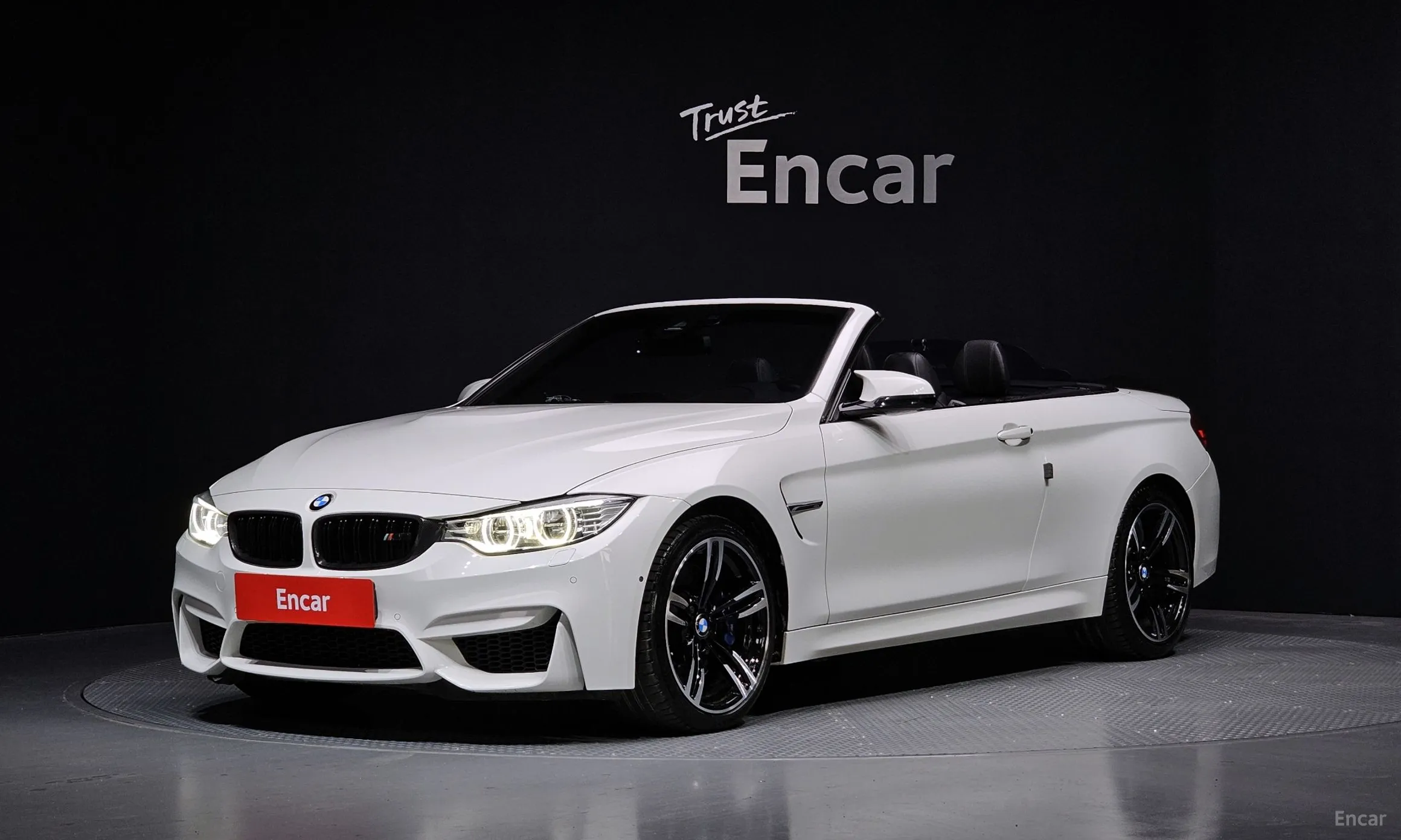 M4 (F82)