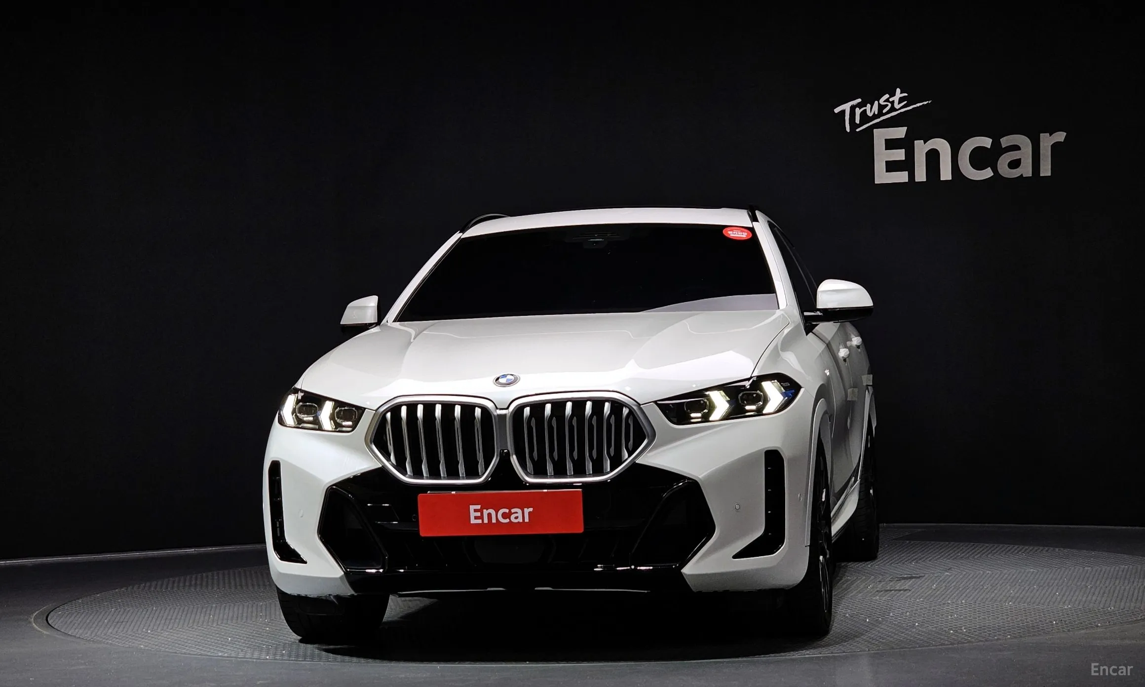 BMW X6 (G06)