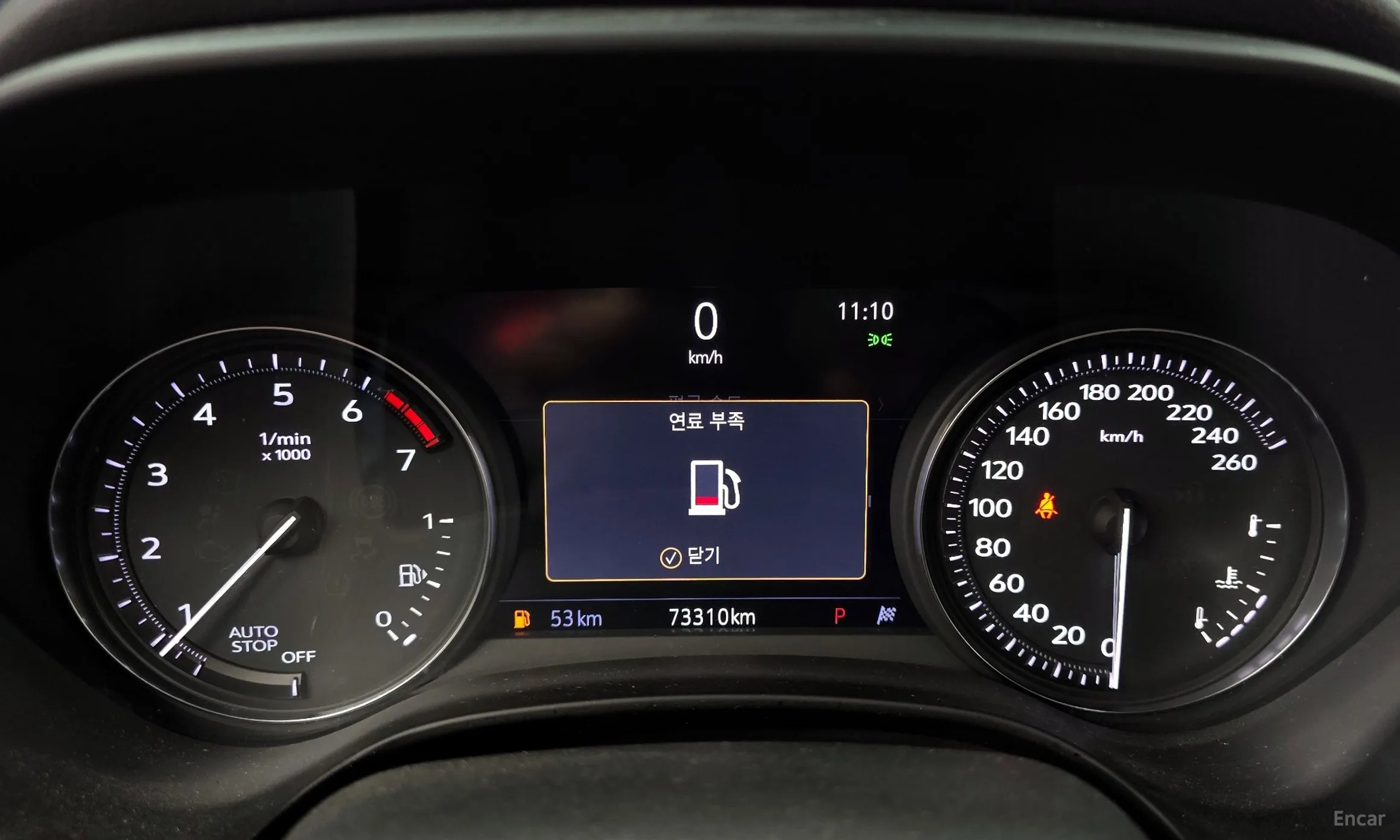 Cadillac CT4 превью 8