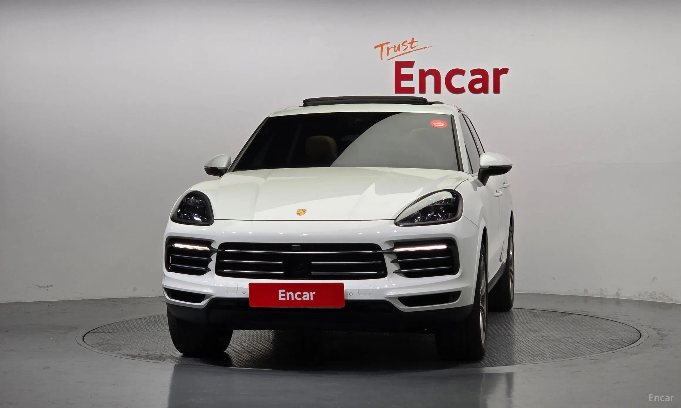 Porsche Cayenne (PO536)