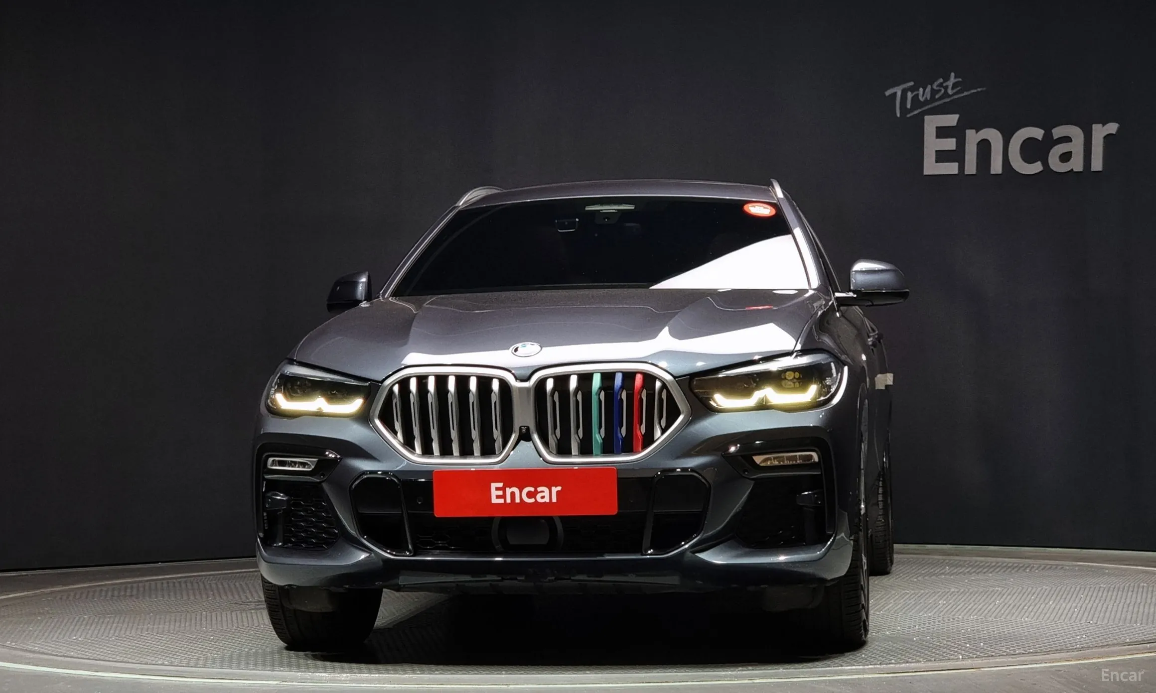 BMW X6 (G06)