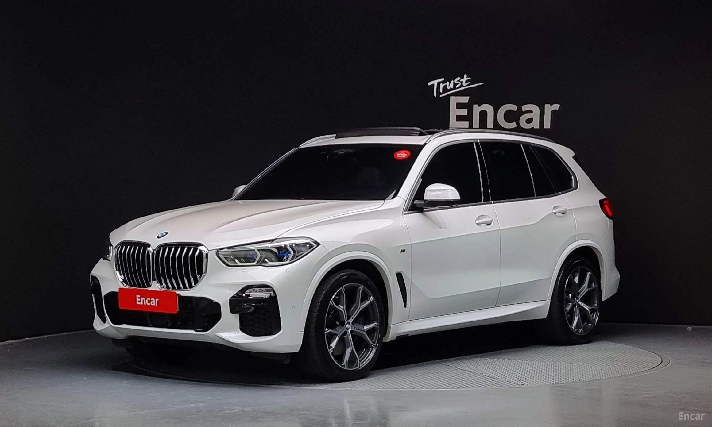 BMW X5 (G05)