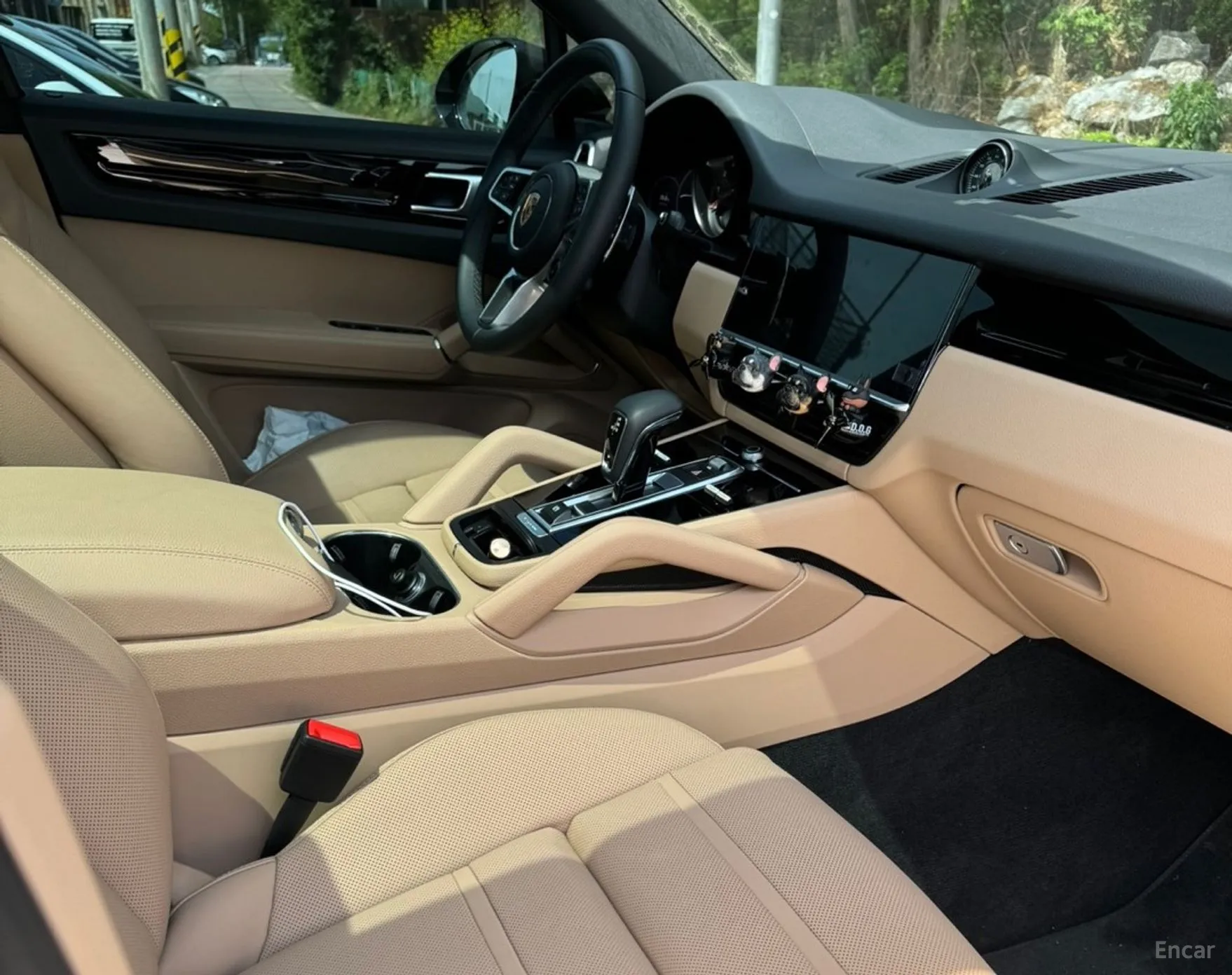 Porsche Cayenne (PO536) превью 4