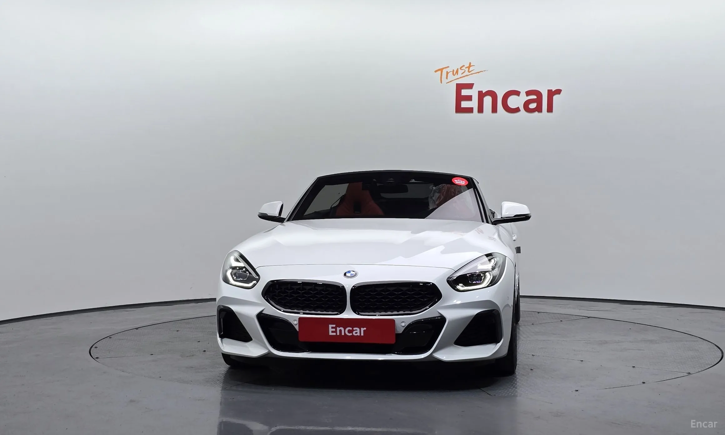 BMW Z4 (G29)