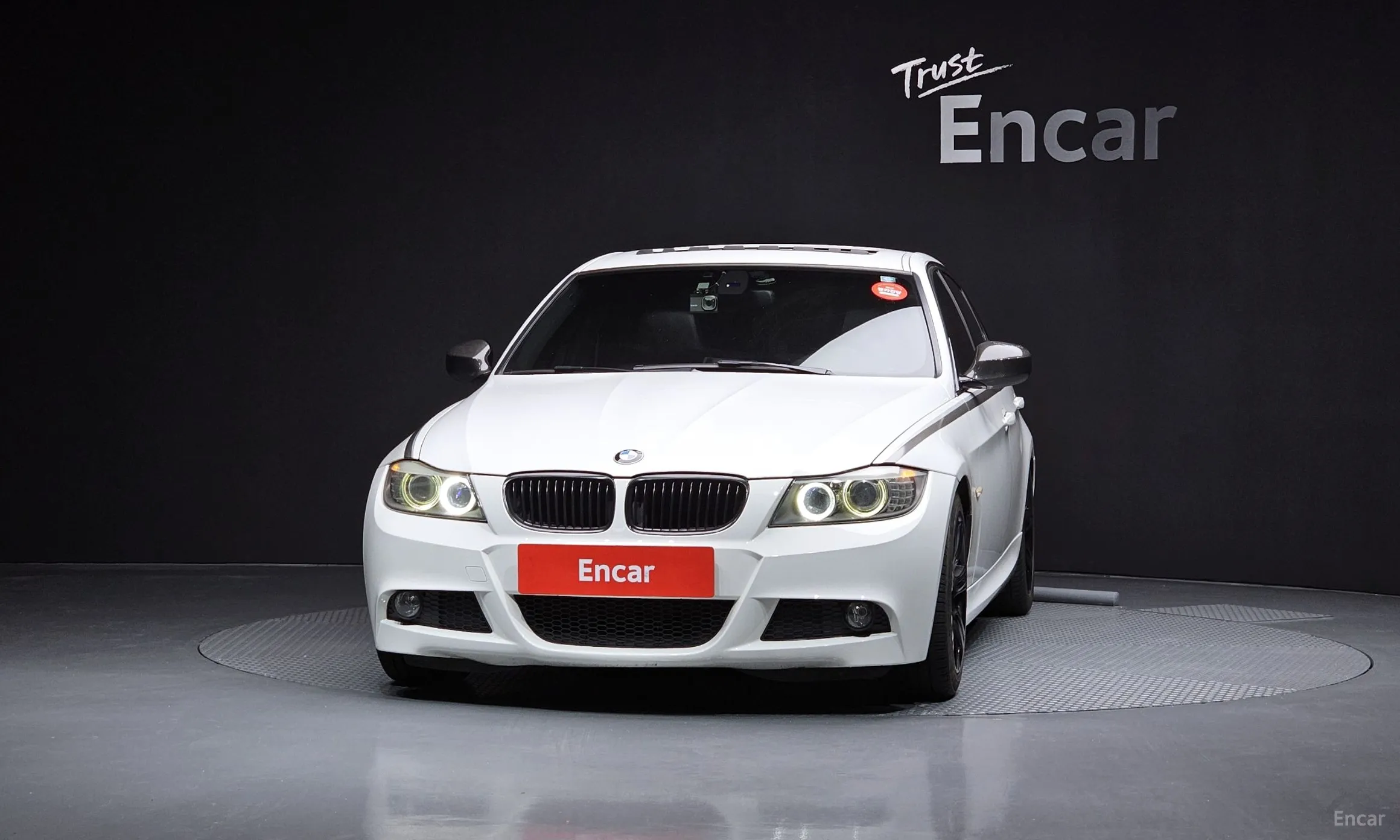 BMW 3 Series (E90)