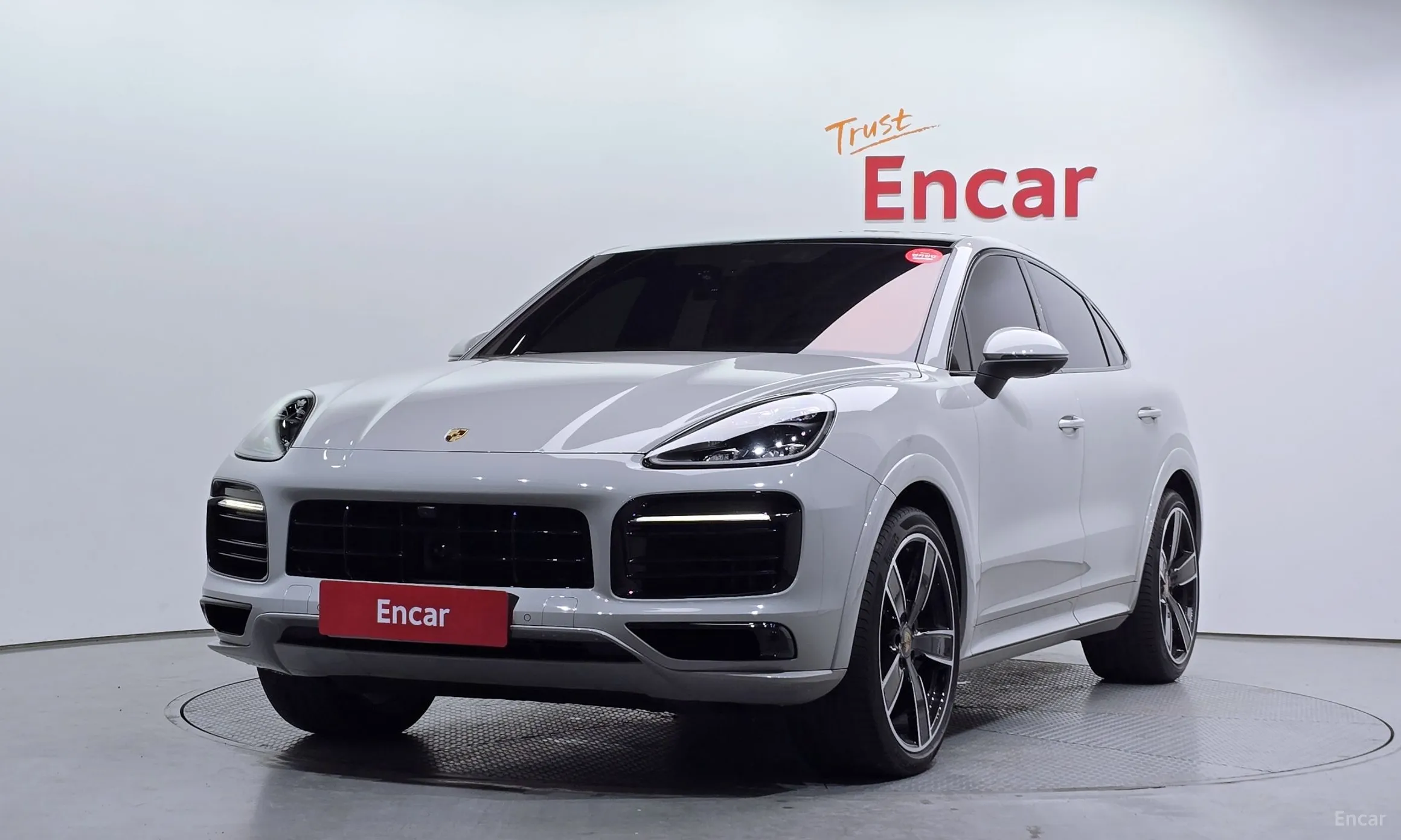 Porsche Cayenne (PO536)