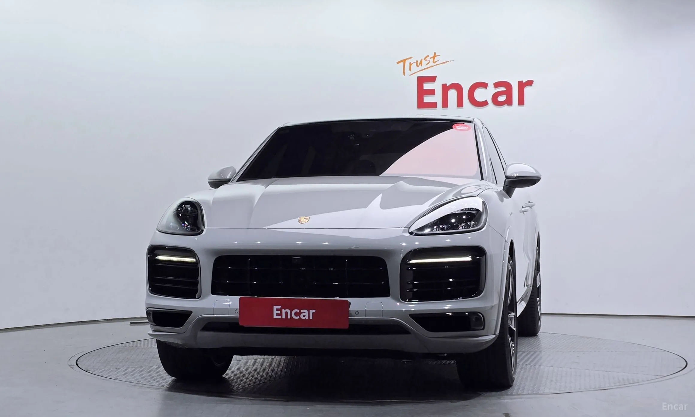Porsche Cayenne (PO536)