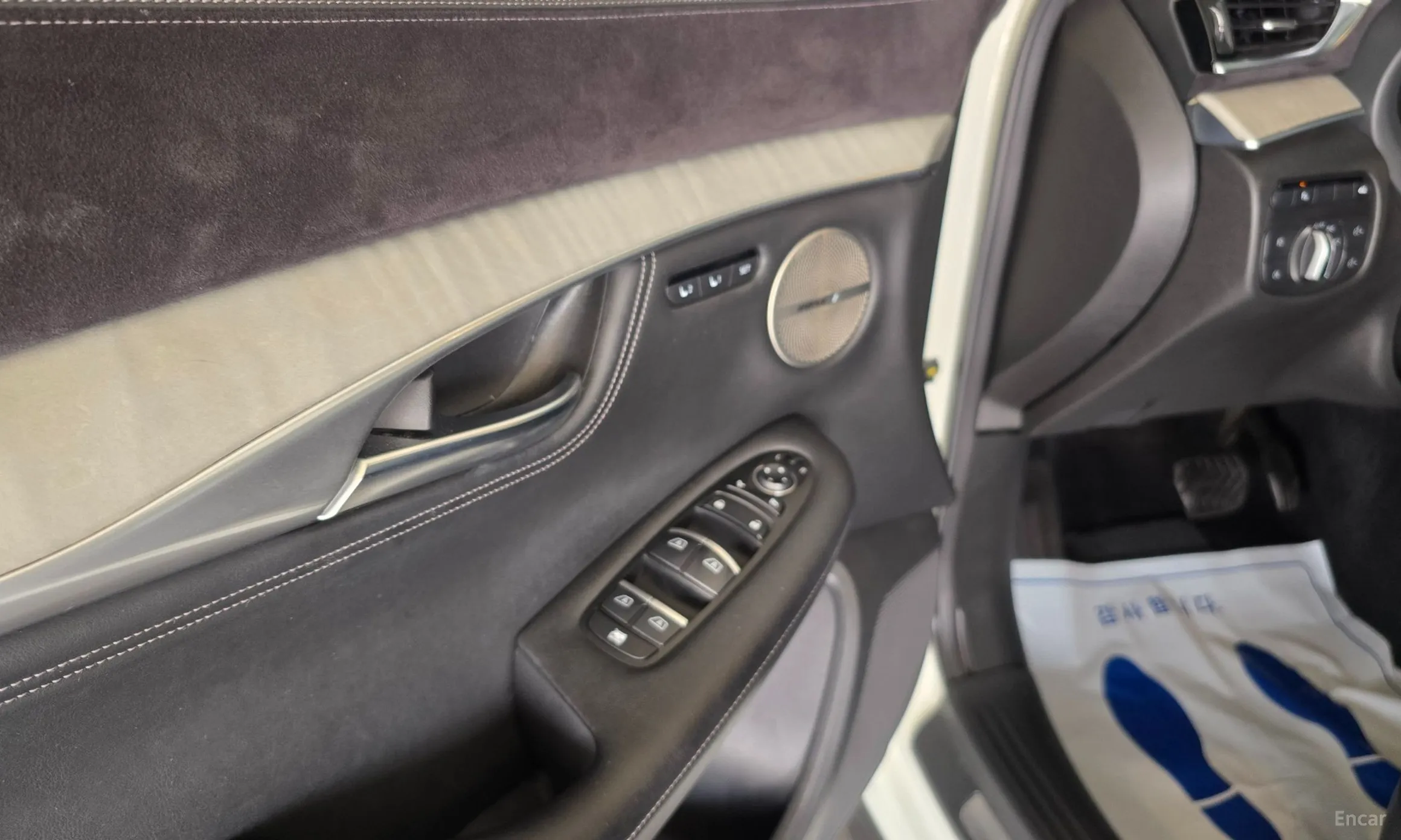 Infiniti QX50 (P71A) превью 16