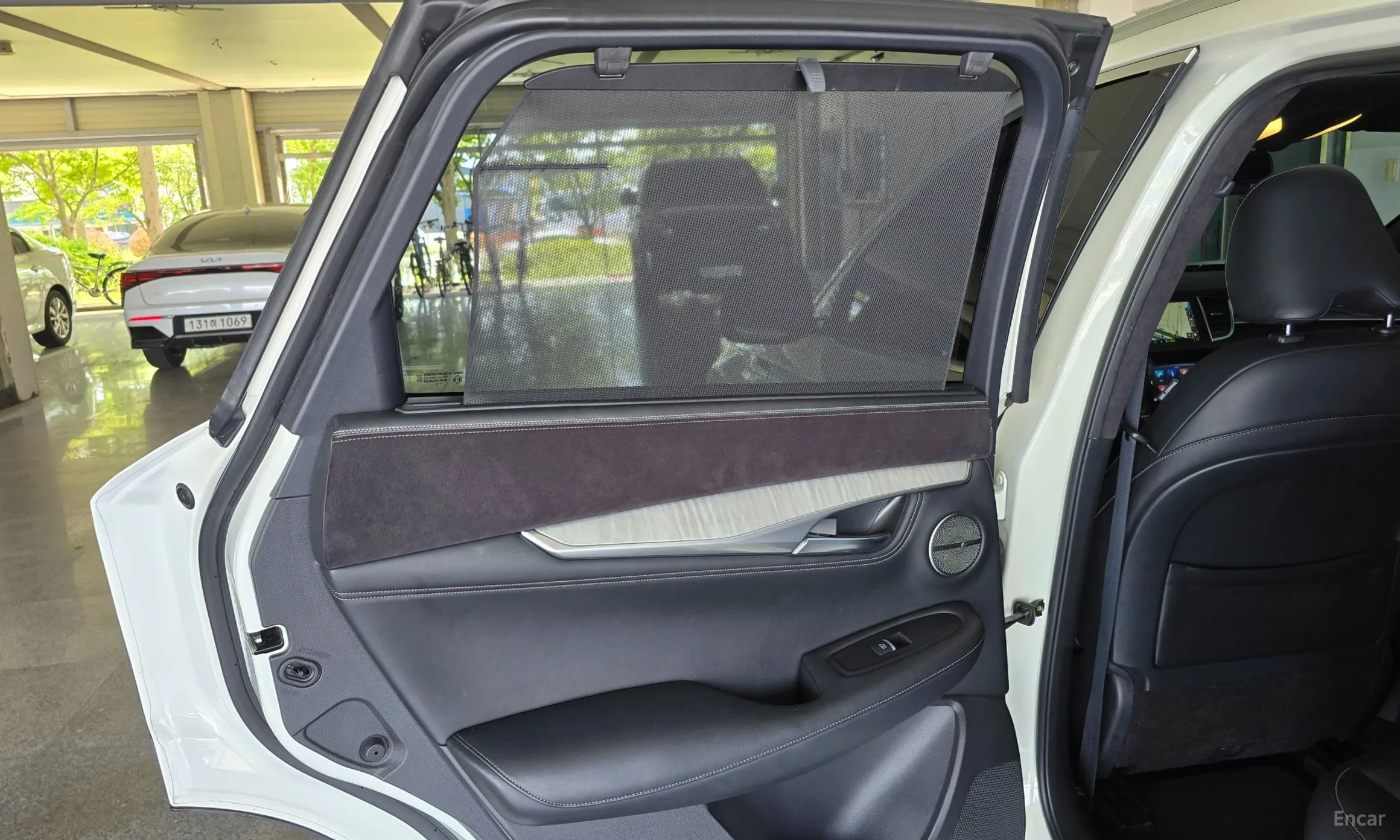 Infiniti QX50 (P71A) превью 17